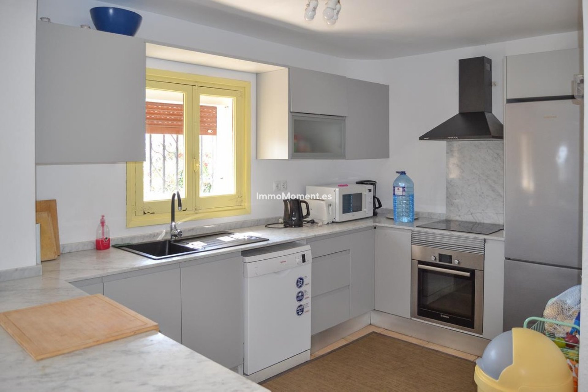 Bestaande woning - Vrijstaande villa - Pedreguer - Pedreguer Centro