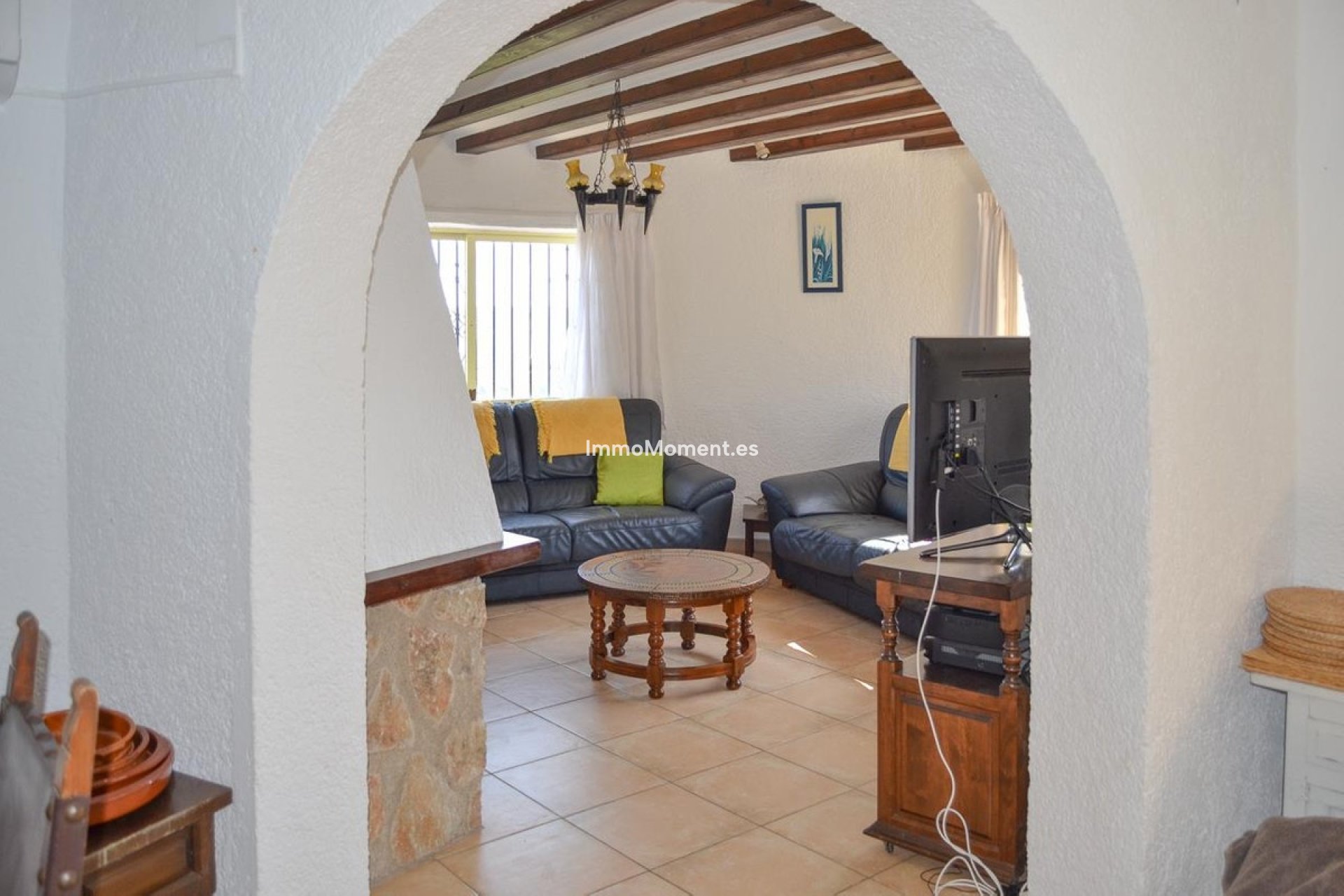 Bestaande woning - Vrijstaande villa - Pedreguer - Pedreguer Centro