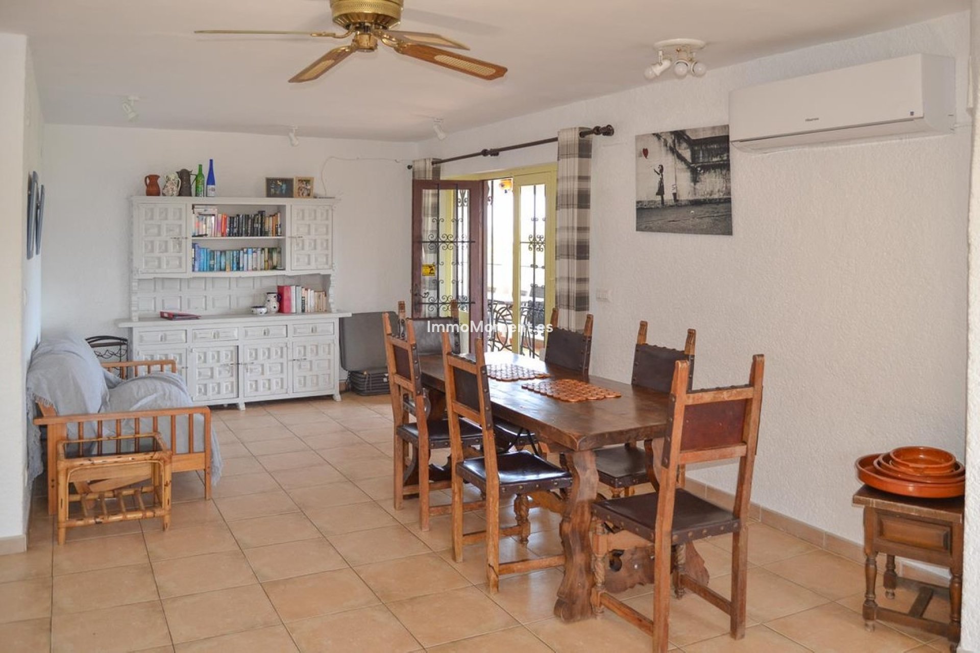 Bestaande woning - Vrijstaande villa - Pedreguer - Pedreguer Centro