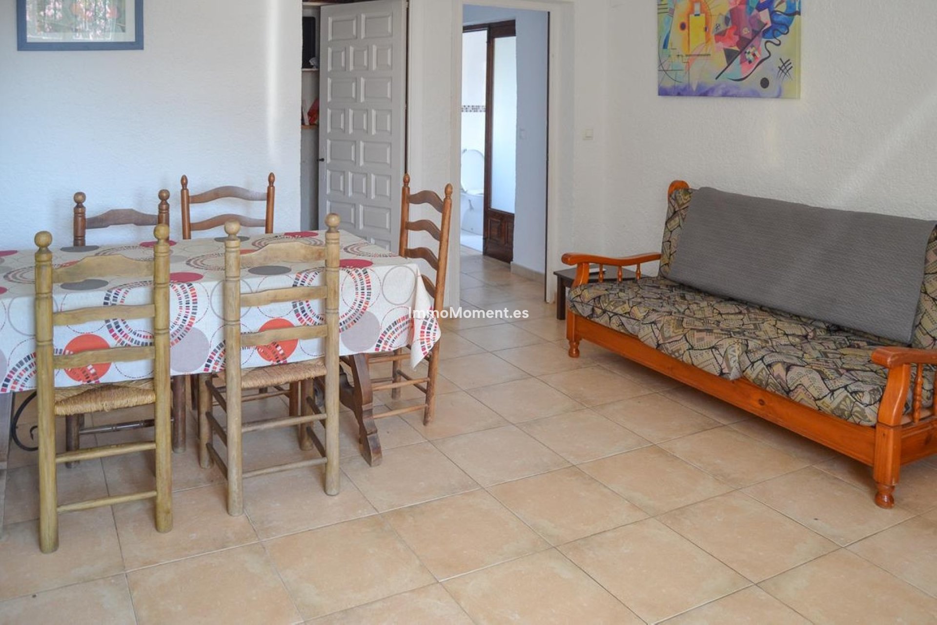 Bestaande woning - Vrijstaande villa - Pedreguer - Pedreguer Centro