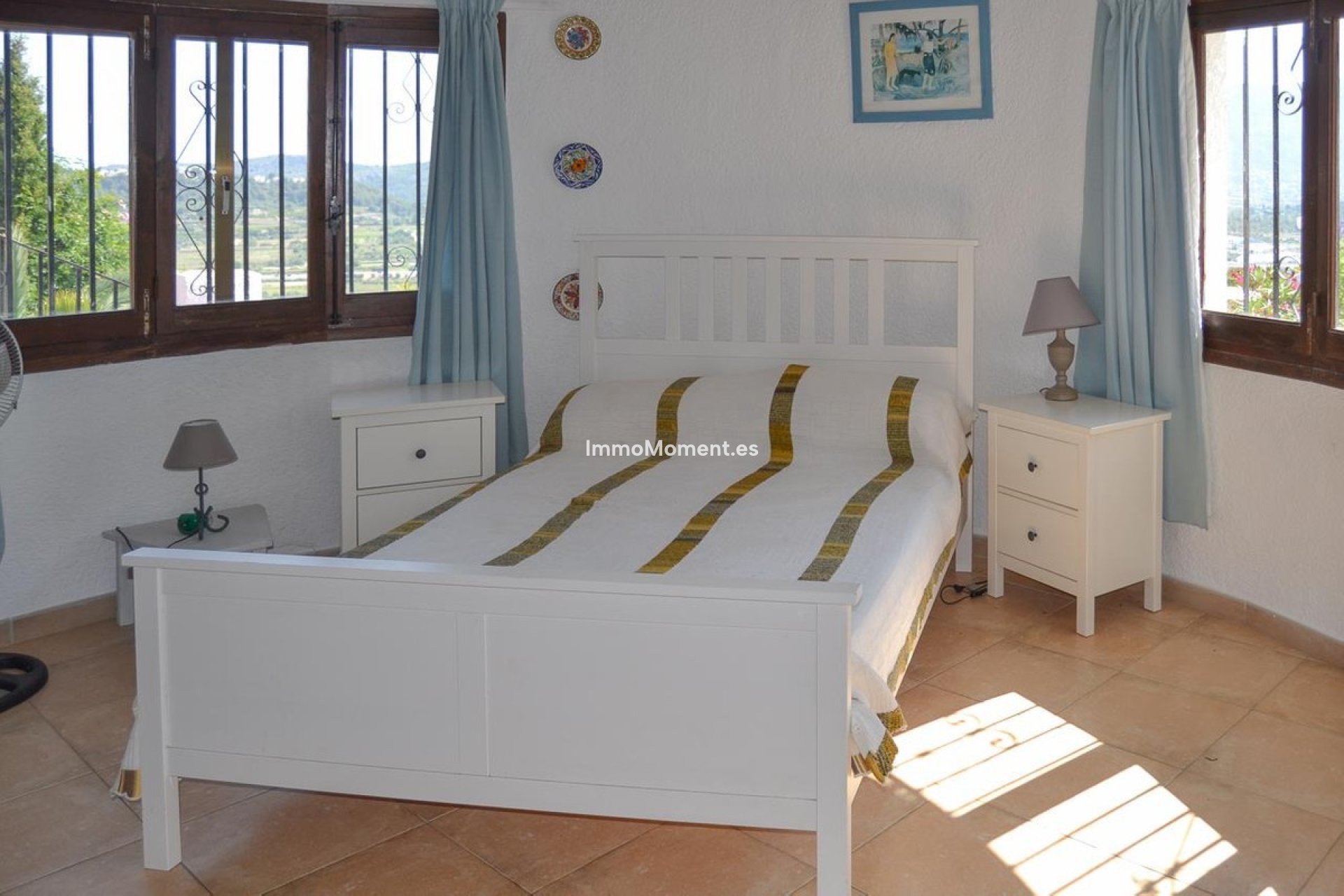 Bestaande woning - Vrijstaande villa - Pedreguer - Pedreguer Centro