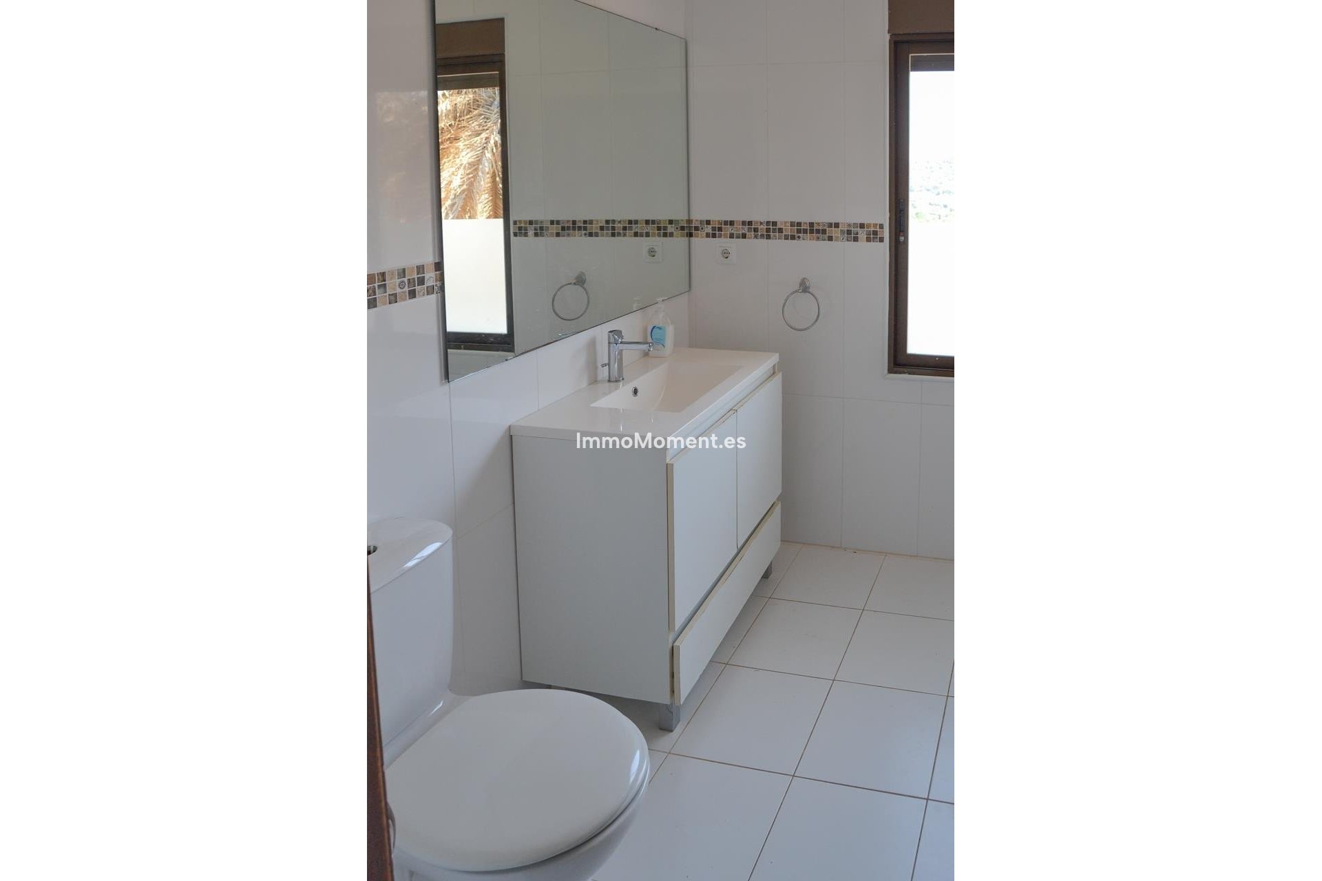 Bestaande woning - Vrijstaande villa - Pedreguer - Pedreguer Centro