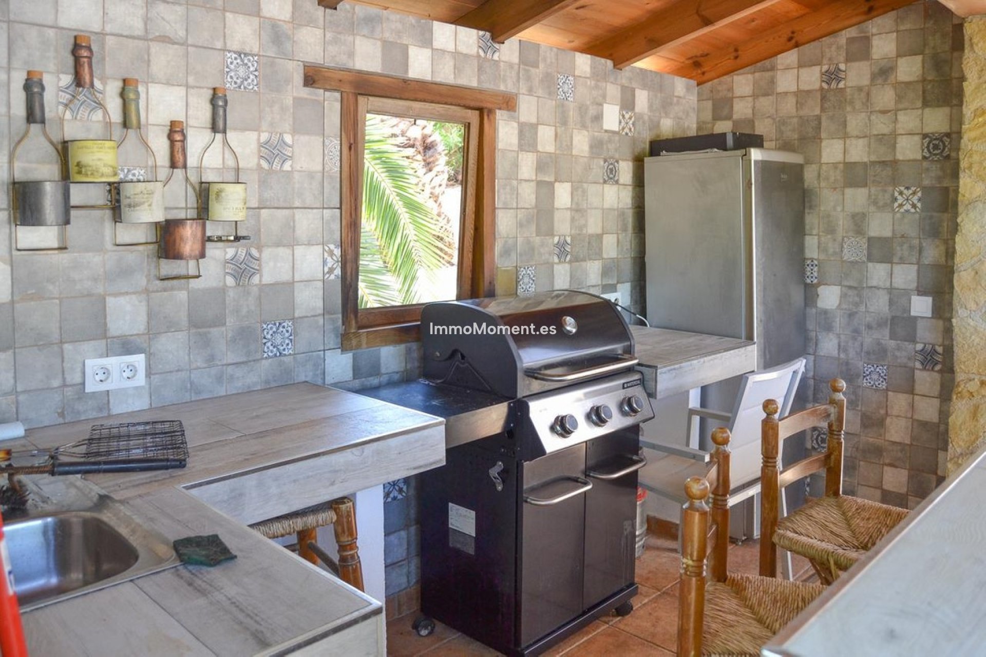 Bestaande woning - Vrijstaande villa - Pedreguer - Pedreguer Centro