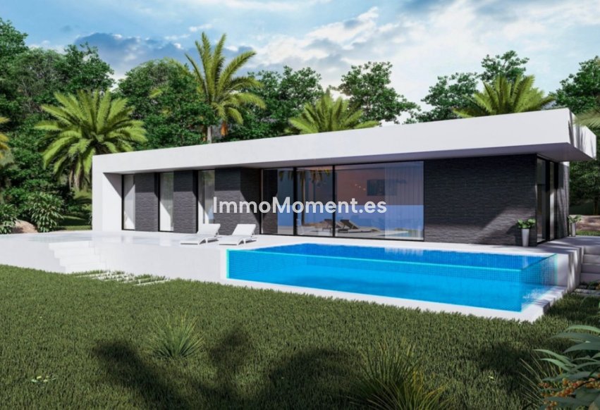 Bestaande woning - Vrijstaande villa - Pedreguer - Pedreguer Centro