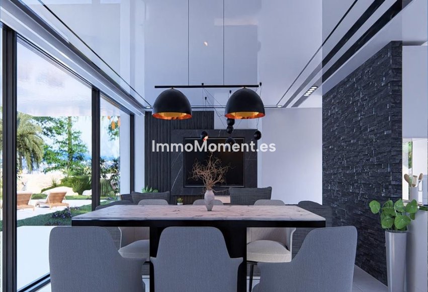 Bestaande woning - Vrijstaande villa - Pedreguer - Pedreguer Centro