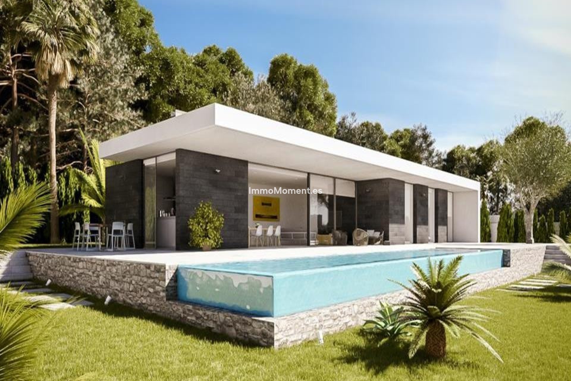 Bestaande woning - Vrijstaande villa - Pedreguer - Pedreguer Centro