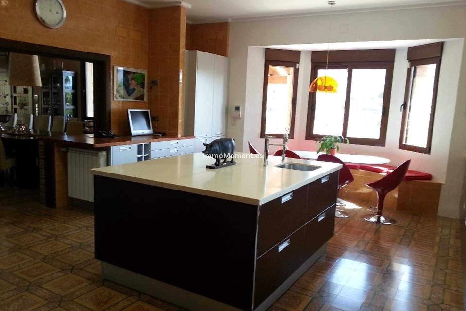 Bestaande woning - Vrijstaande villa - Pedreguer - Pedreguer Centro