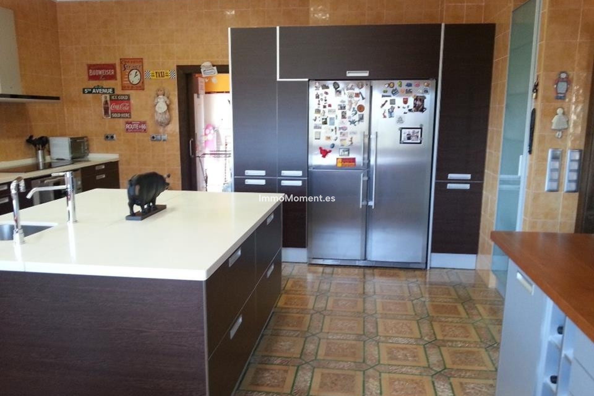 Bestaande woning - Vrijstaande villa - Pedreguer - Pedreguer Centro