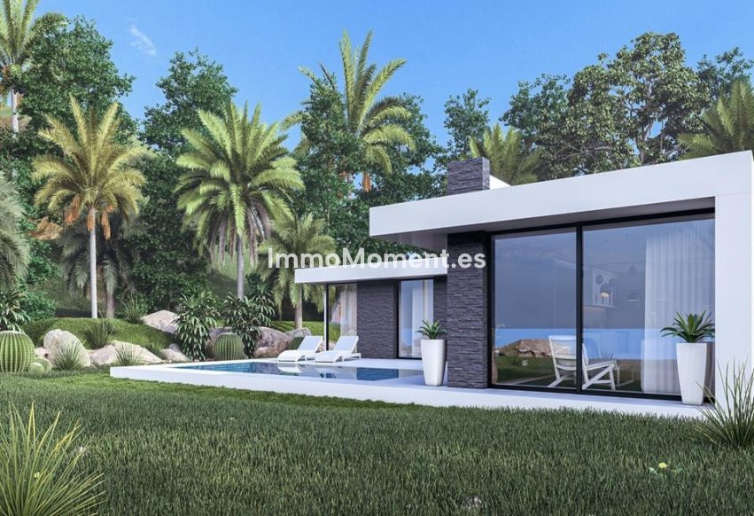 Bestaande woning - Vrijstaande villa - Pedreguer - Pedreguer Centro