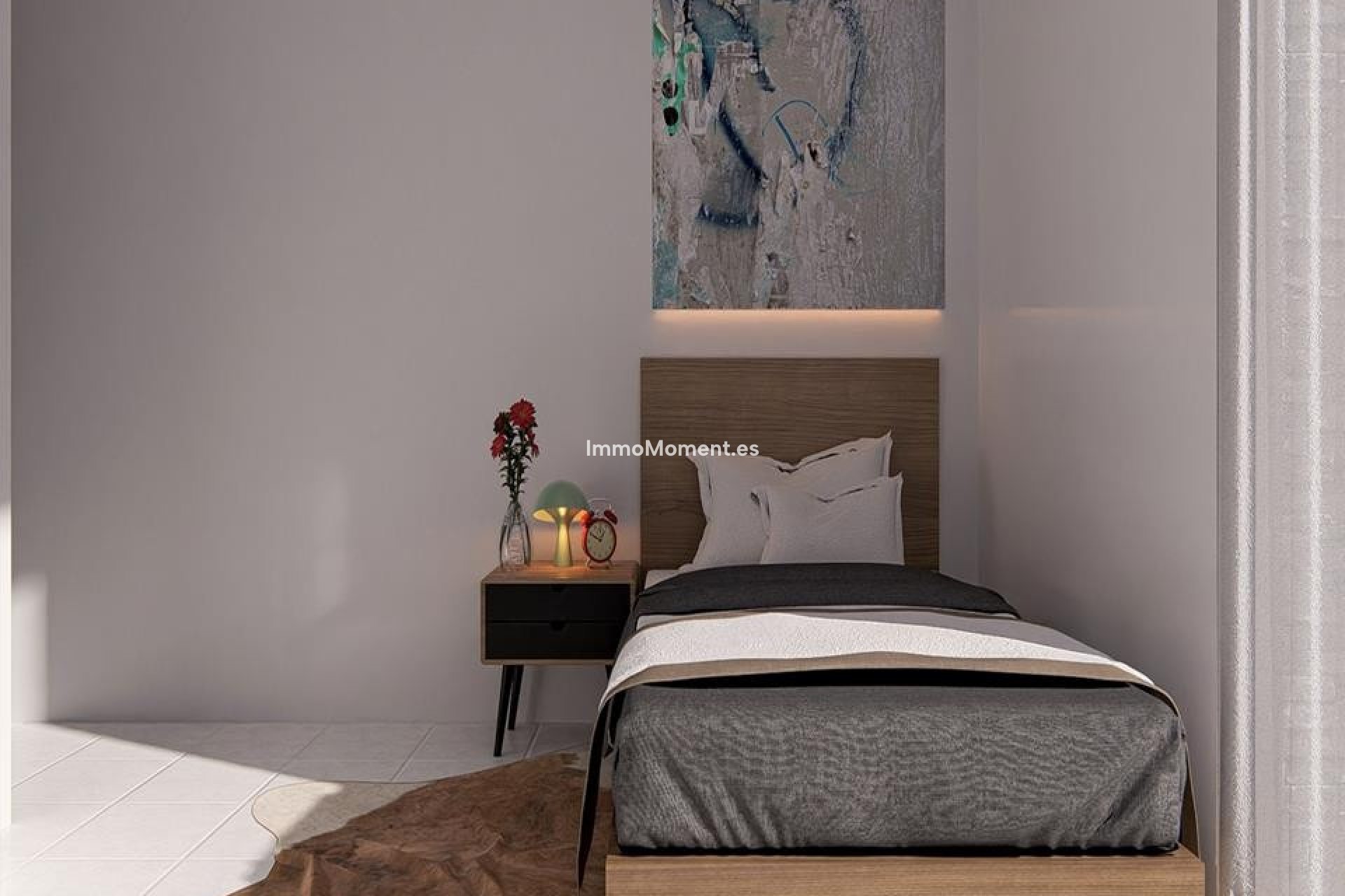 Bestaande woning - Vrijstaande villa - Pedreguer - Pedreguer Centro