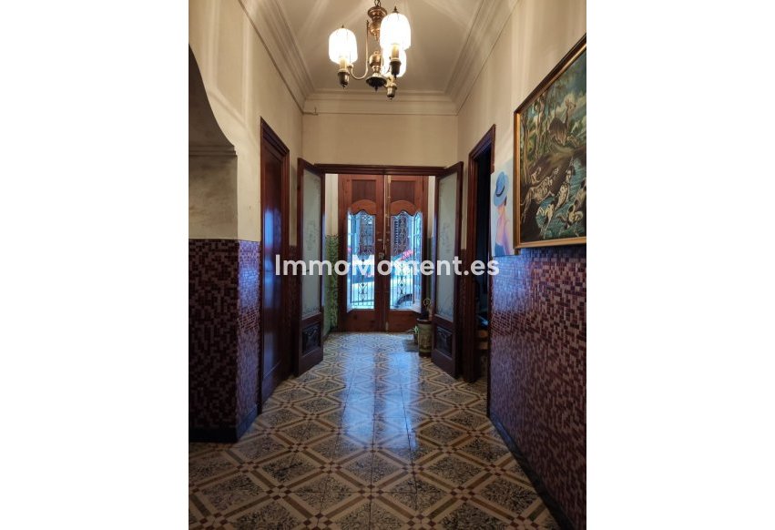 Bestaande woning - Vrijstaande villa - Pedreguer - Pedreguer Centro