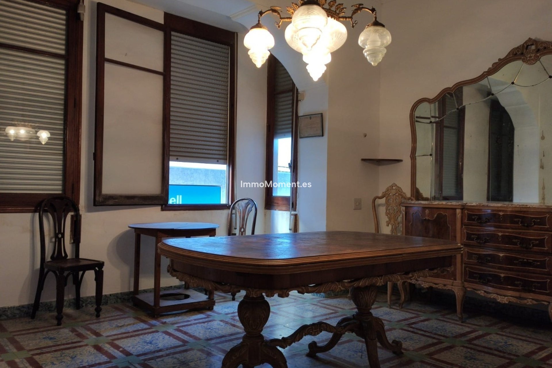 Bestaande woning - Vrijstaande villa - Pedreguer - Pedreguer Centro