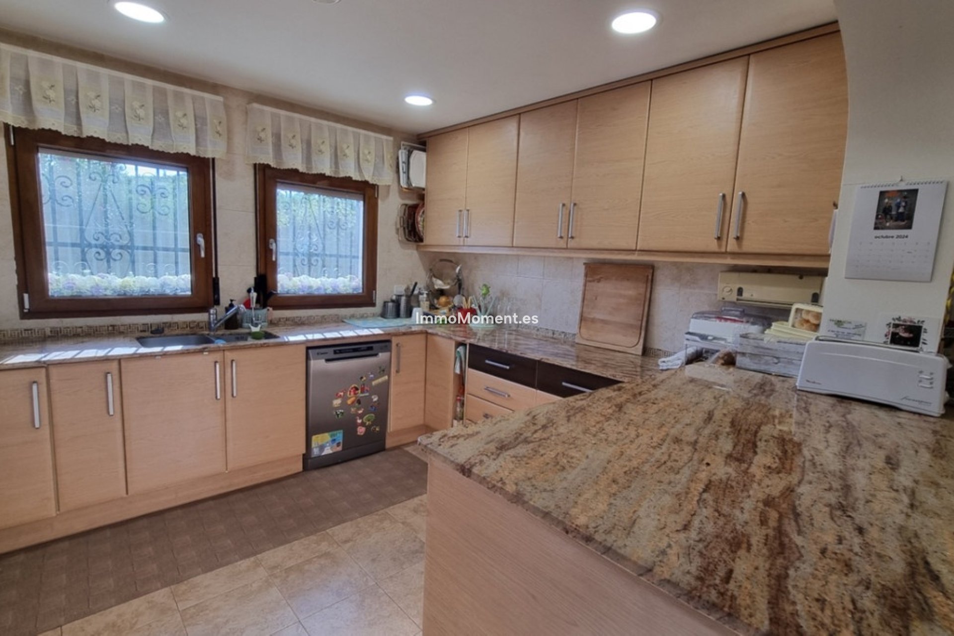 Bestaande woning - Vrijstaande villa - Pedreguer - Pedreguer Centro
