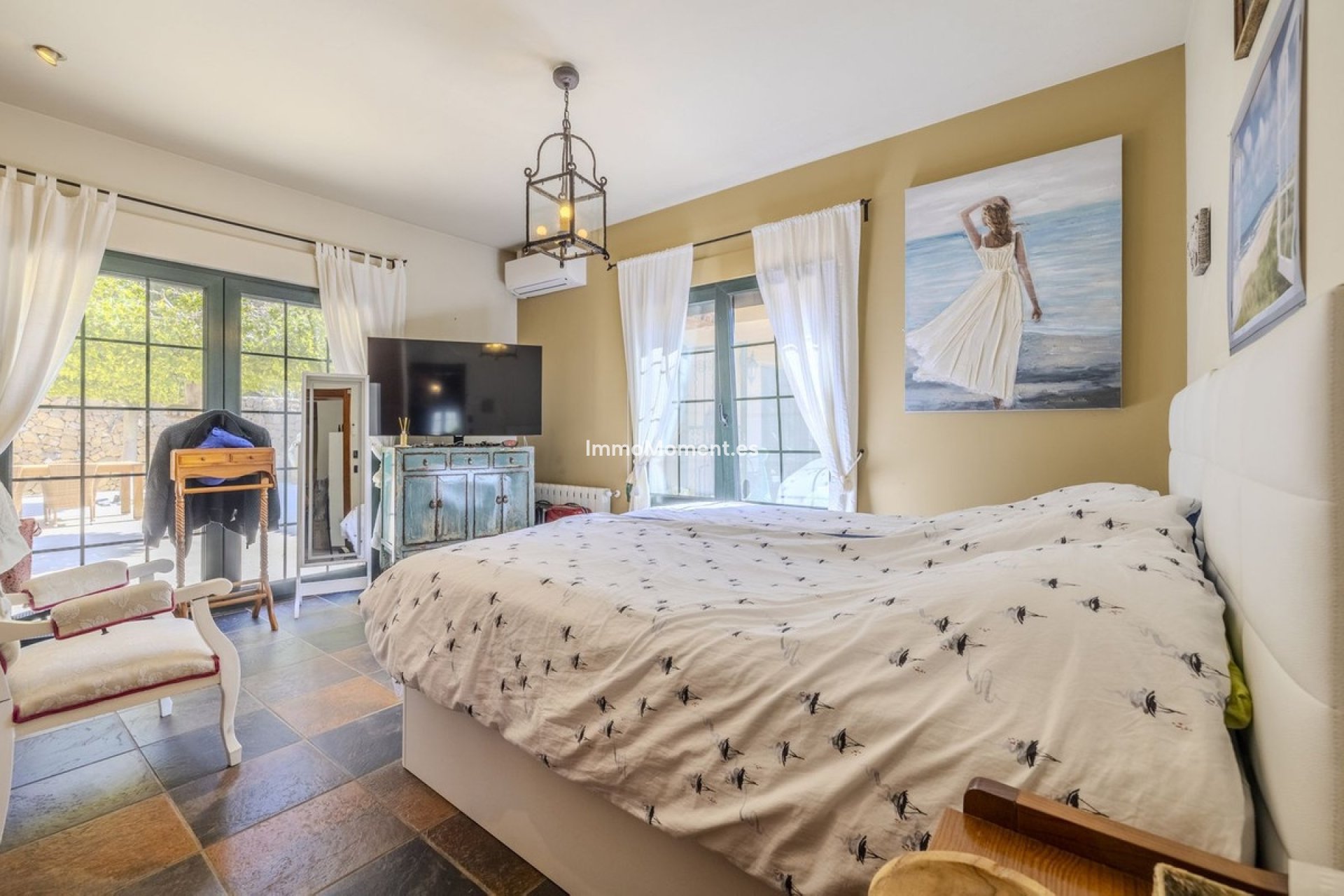 Bestaande woning - Vrijstaande villa - Pedreguer - Pedreguer Centro
