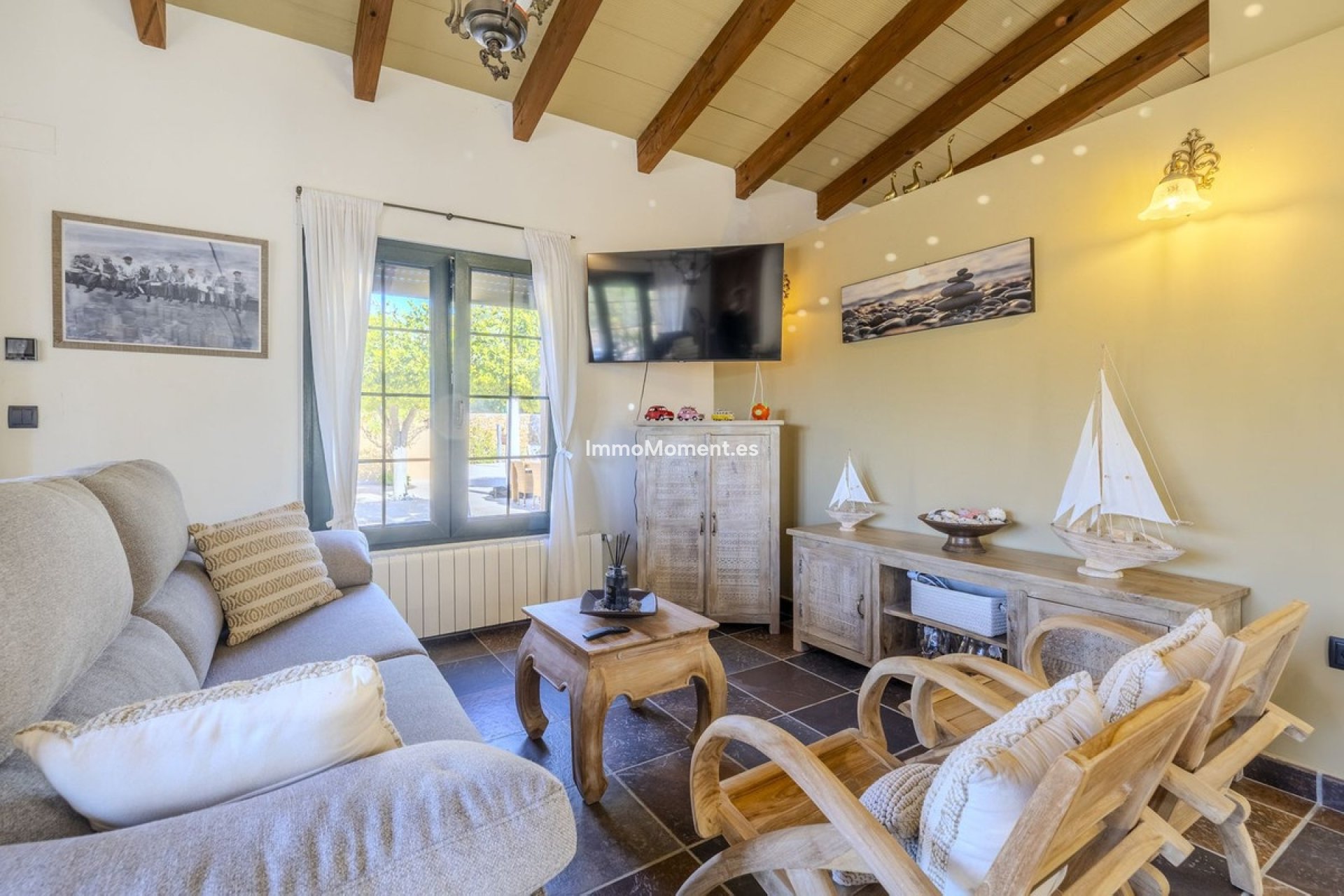 Bestaande woning - Vrijstaande villa - Pedreguer - Pedreguer Centro