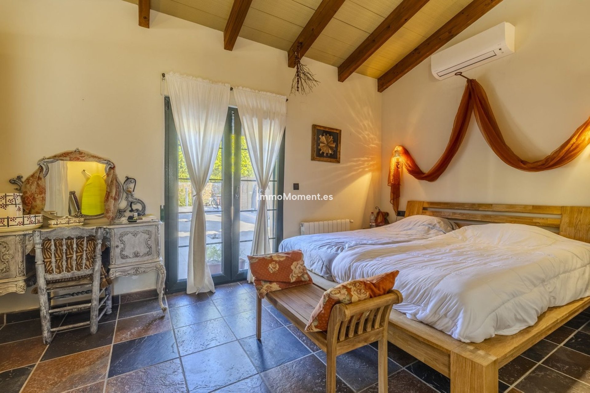 Bestaande woning - Vrijstaande villa - Pedreguer - Pedreguer Centro