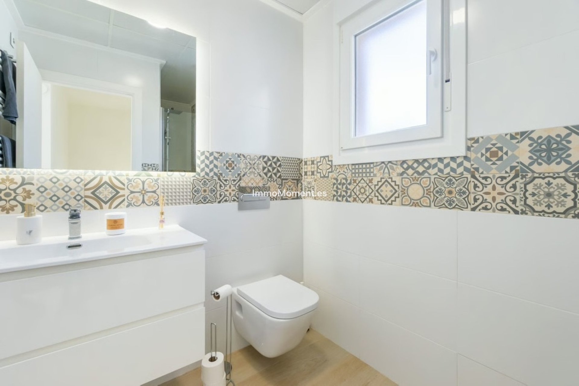 Bestaande woning - Vrijstaande villa - Pilar de la Horadada - Pilar de la Horadada Centro