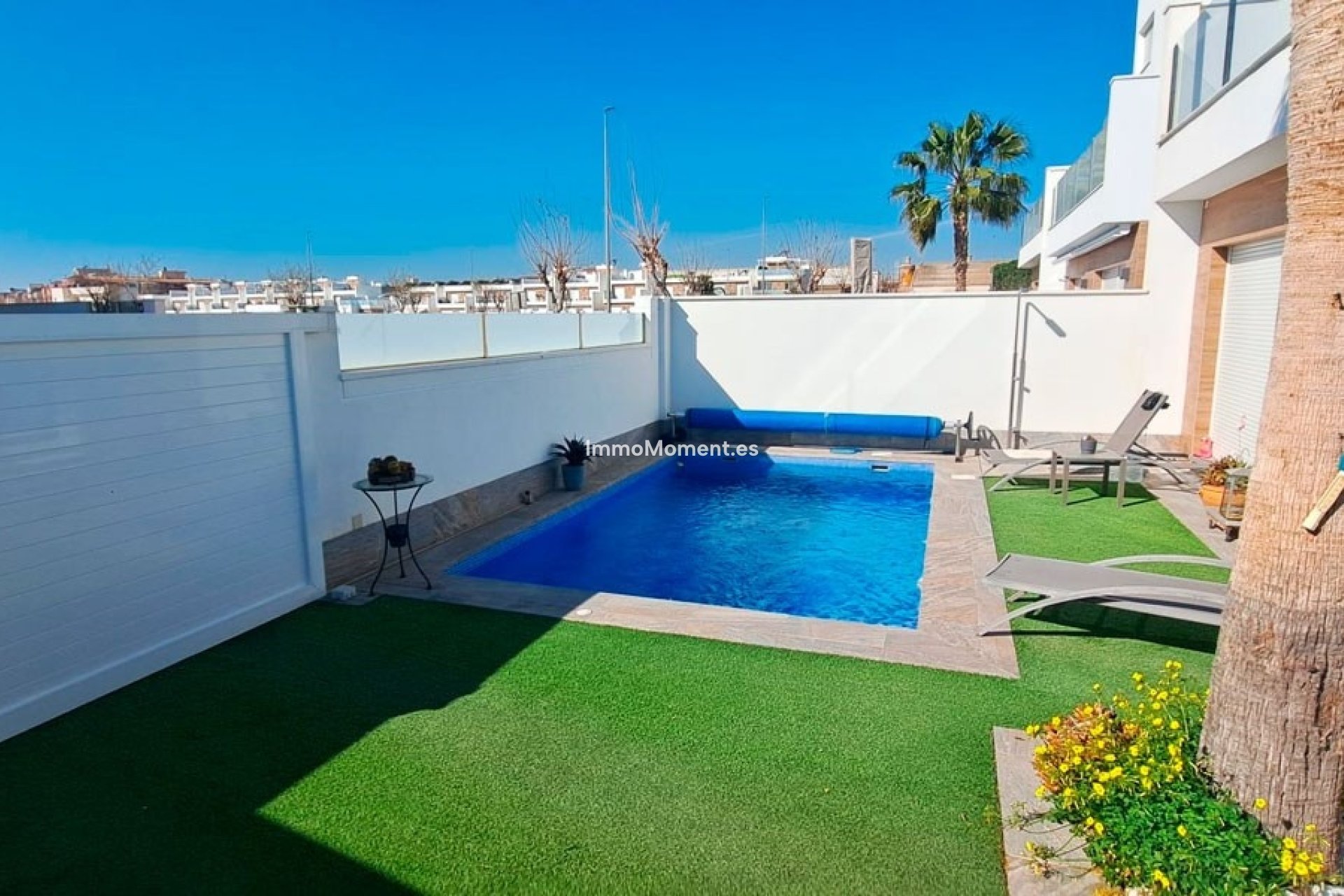 Bestaande woning - Vrijstaande villa - Pilar de la Horadada - Pilar de la Horadada Centro