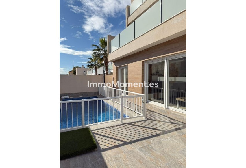 Bestaande woning - Vrijstaande villa - Pilar de la Horadada - Pilar de la Horadada Centro