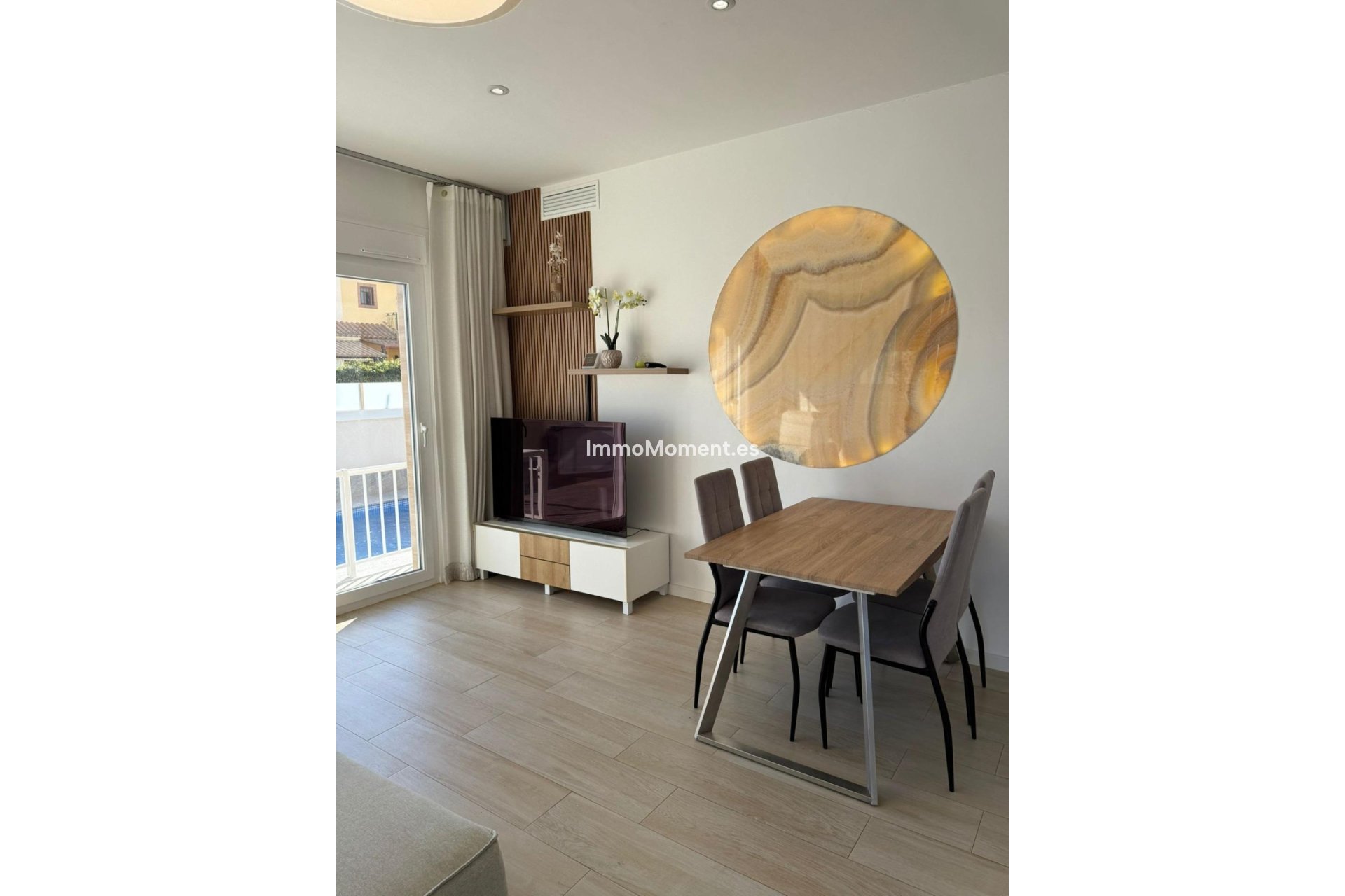 Bestaande woning - Vrijstaande villa - Pilar de la Horadada - Pilar de la Horadada Centro