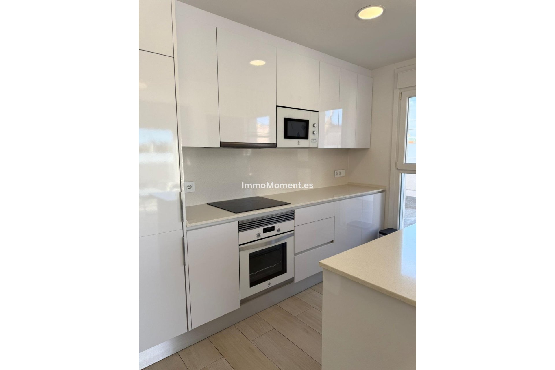 Bestaande woning - Vrijstaande villa - Pilar de la Horadada - Pilar de la Horadada Centro