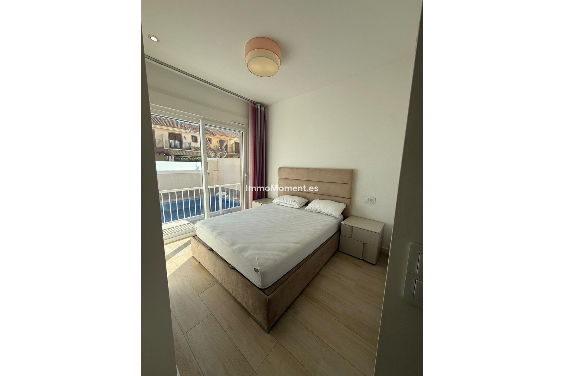 Bestaande woning - Vrijstaande villa - Pilar de la Horadada - Pilar de la Horadada Centro