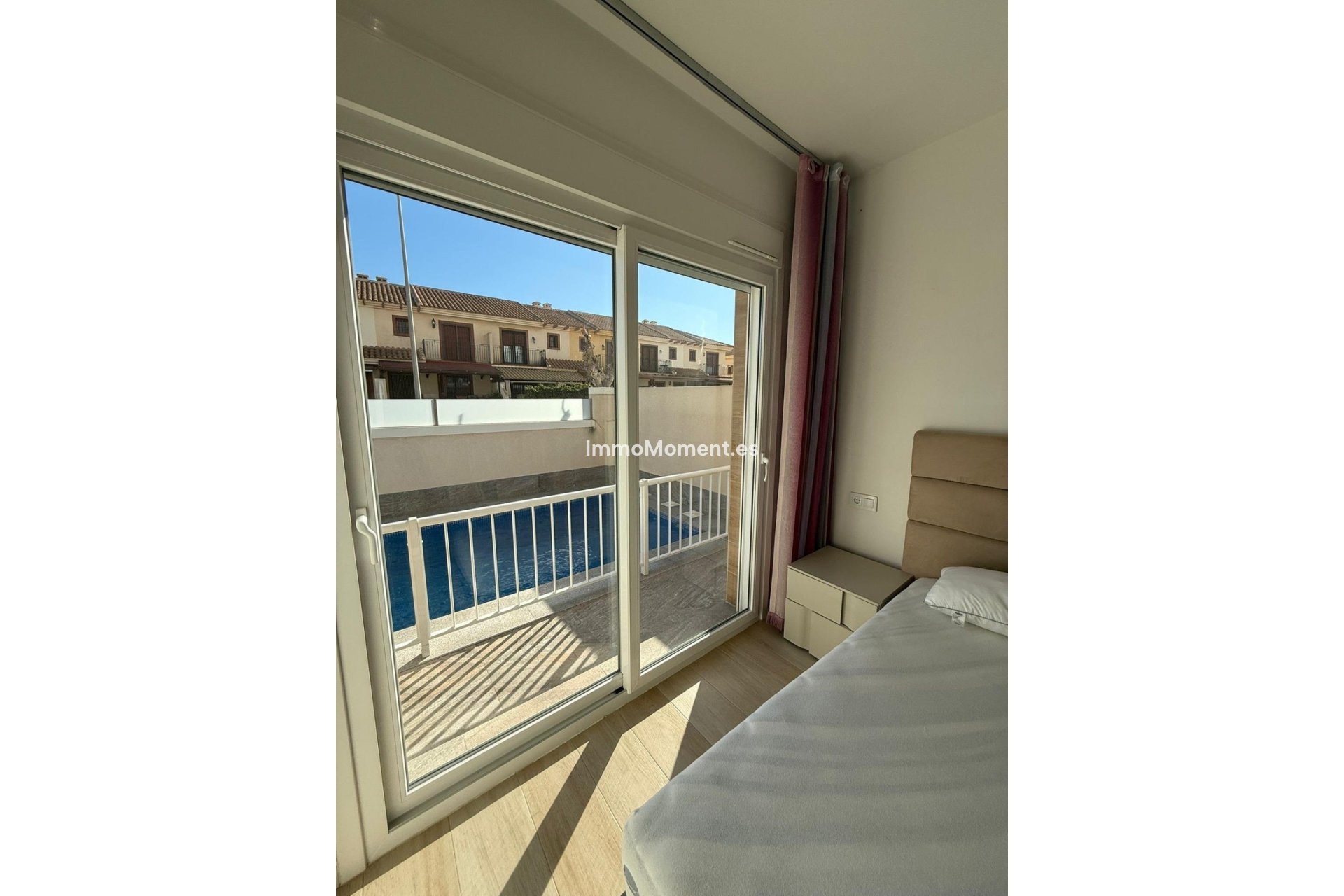 Bestaande woning - Vrijstaande villa - Pilar de la Horadada - Pilar de la Horadada Centro