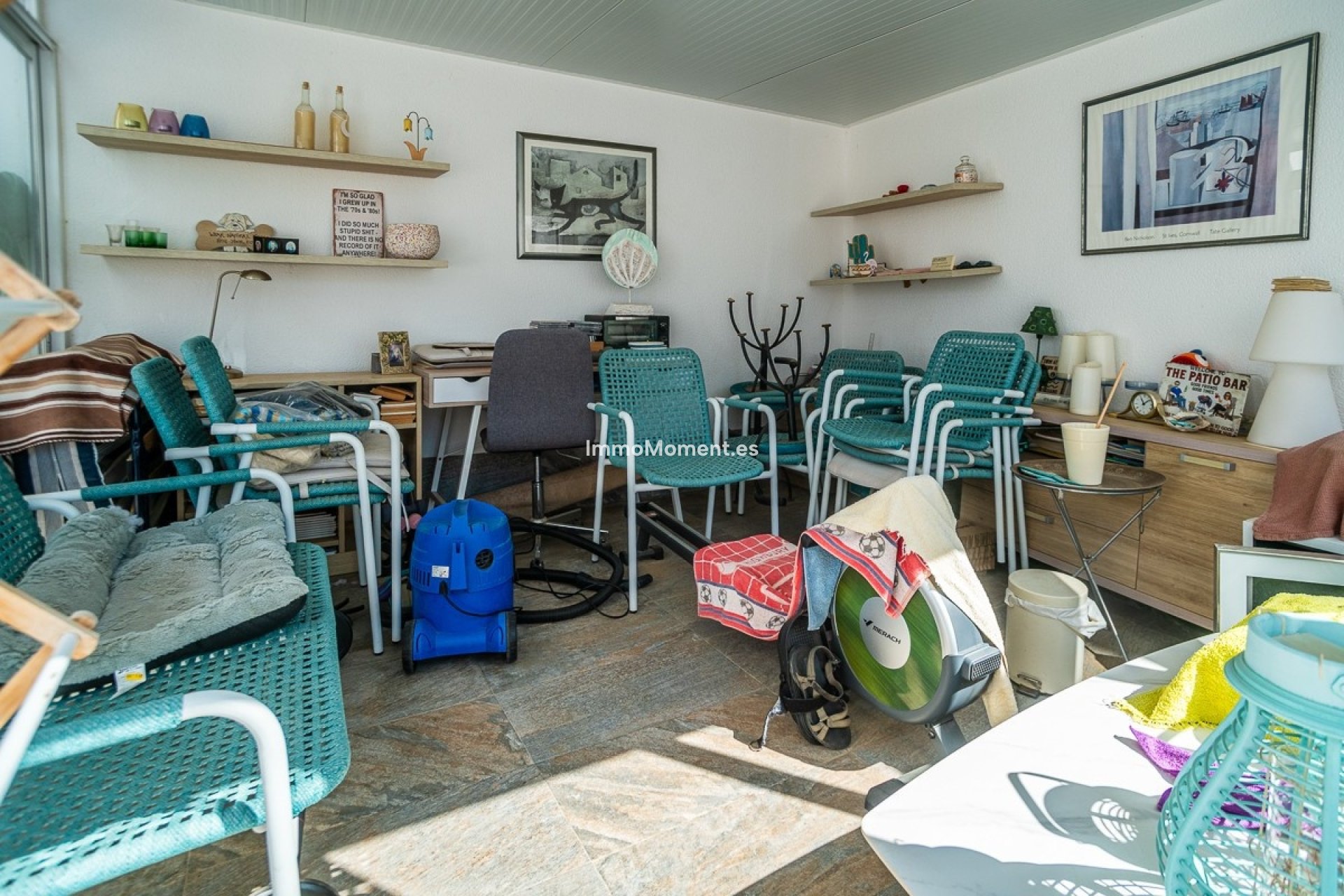 Bestaande woning - Vrijstaande villa - Pilar de la Horadada - Pilar de la Horadada Centro