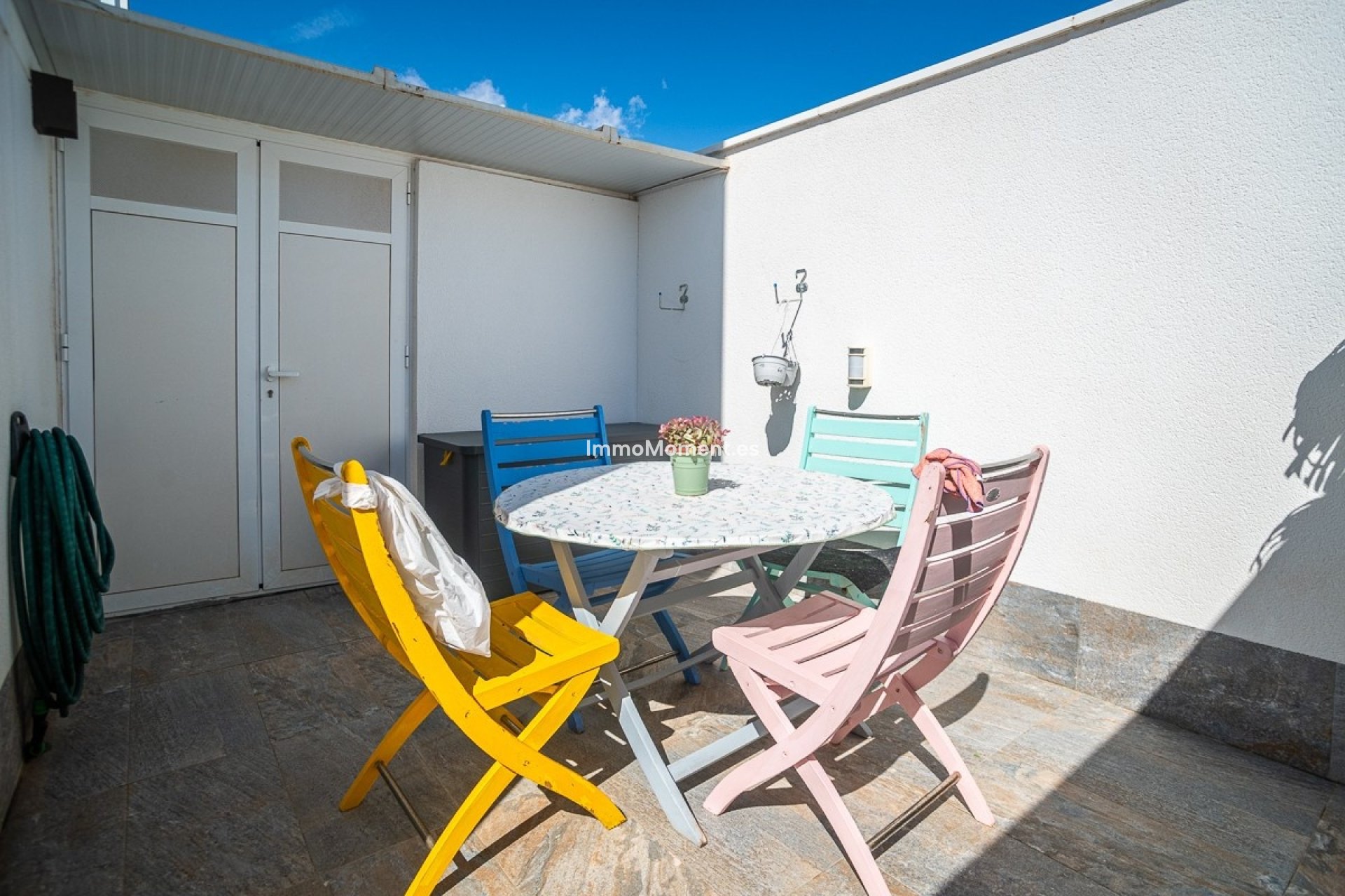 Bestaande woning - Vrijstaande villa - Pilar de la Horadada - Pilar de la Horadada Centro