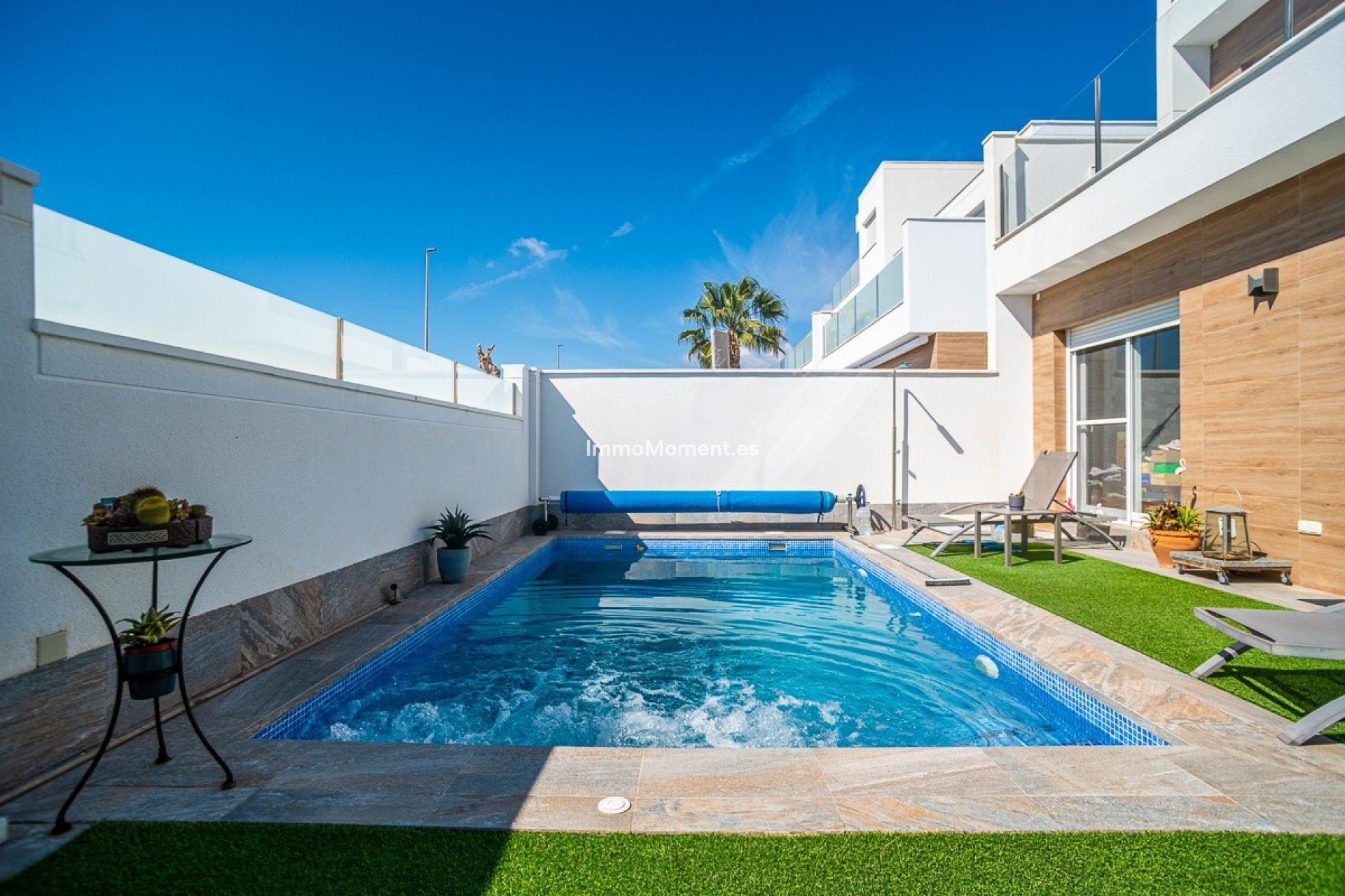 Bestaande woning - Vrijstaande villa - Pilar de la Horadada - Pilar de la Horadada Centro