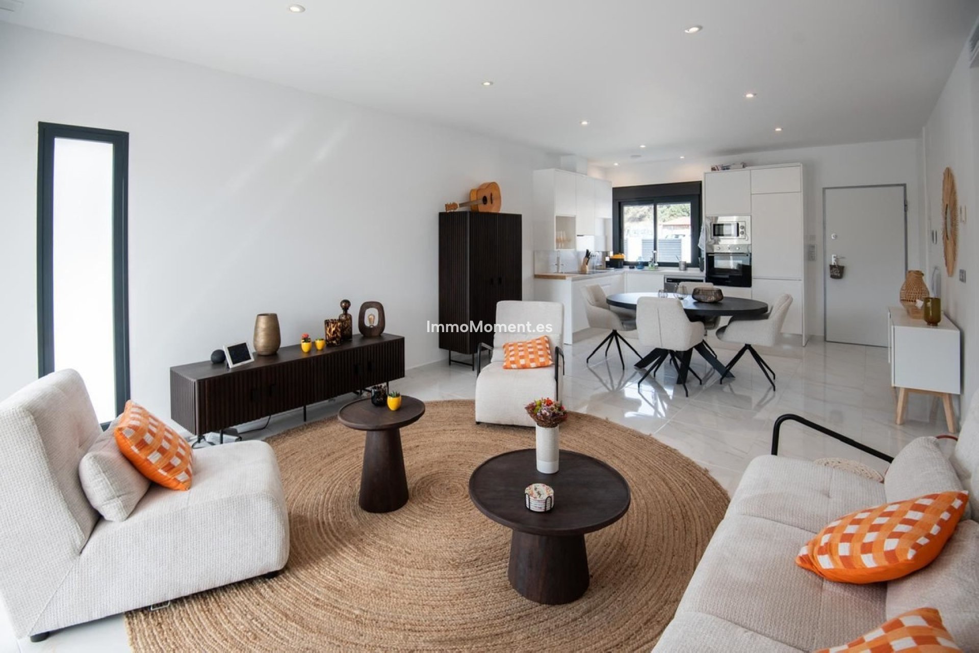 Bestaande woning - Vrijstaande villa - Pilar de la Horadada - Pilar de la Horadada Centro
