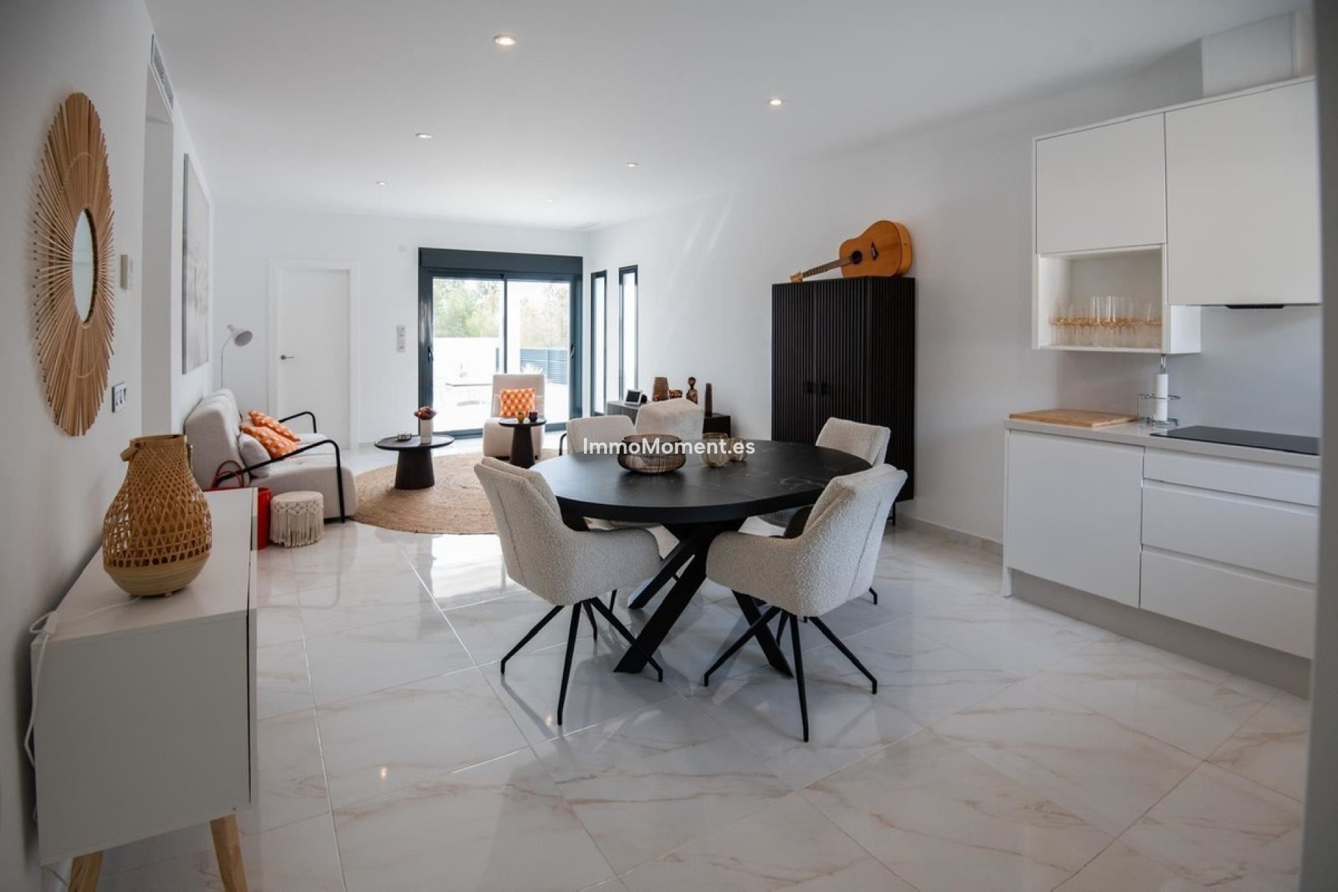 Bestaande woning - Vrijstaande villa - Pilar de la Horadada - Pilar de la Horadada Centro