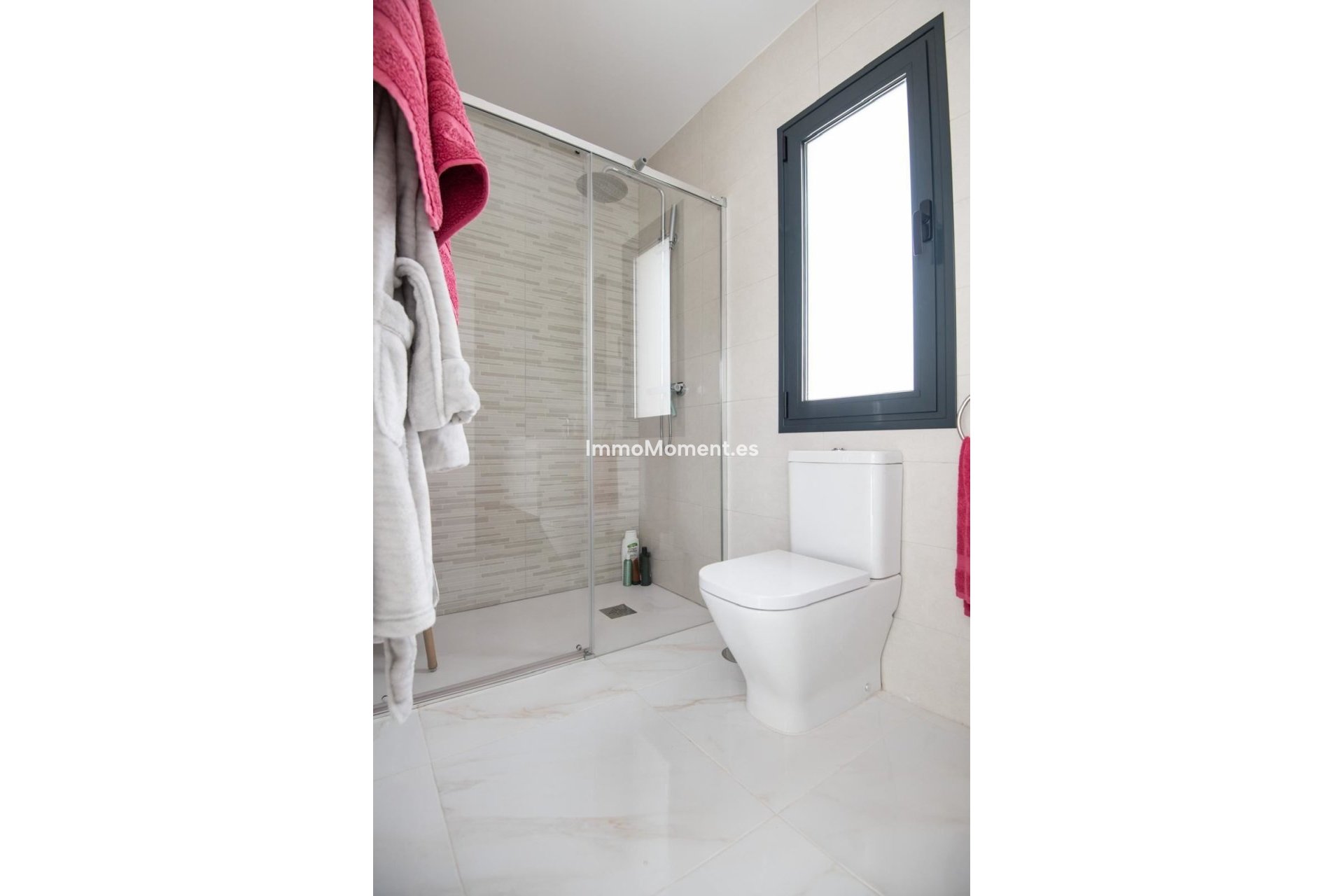 Bestaande woning - Vrijstaande villa - Pilar de la Horadada - Pilar de la Horadada Centro