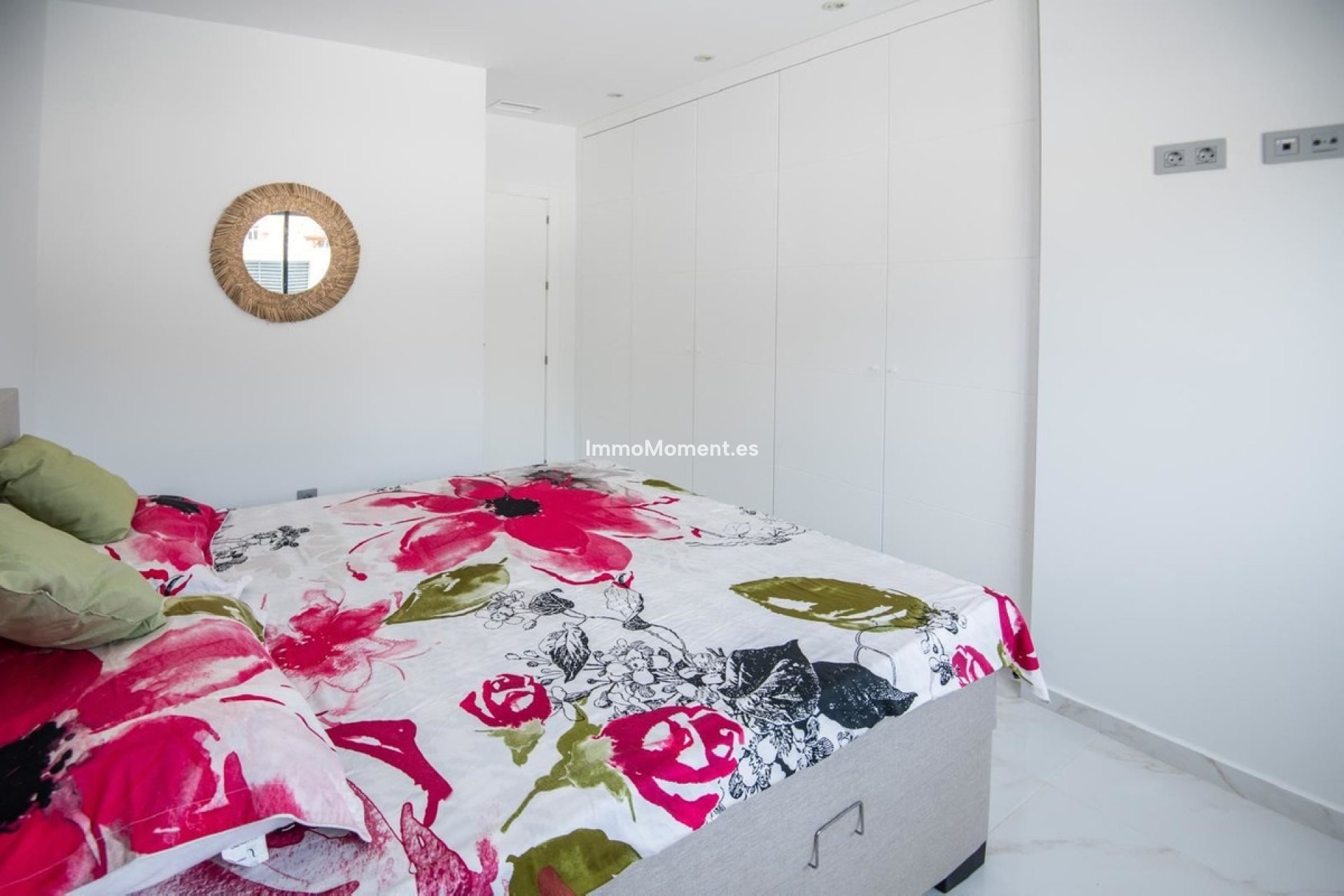 Bestaande woning - Vrijstaande villa - Pilar de la Horadada - Pilar de la Horadada Centro