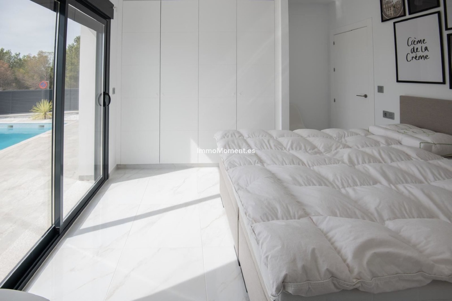 Bestaande woning - Vrijstaande villa - Pilar de la Horadada - Pilar de la Horadada Centro