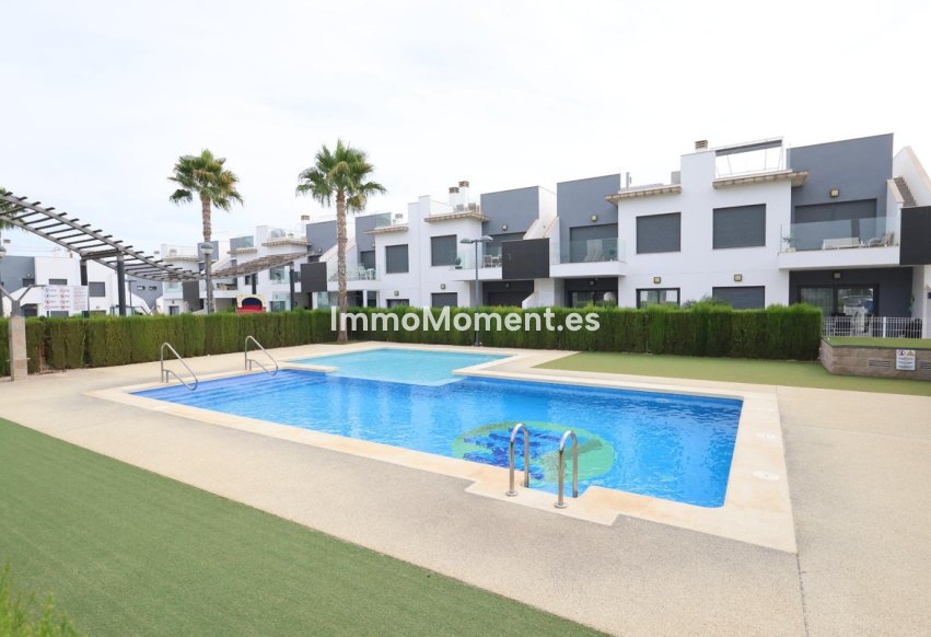 Bestaande woning - Vrijstaande villa - Pilar de la Horadada - Pilar de la Horadada Centro