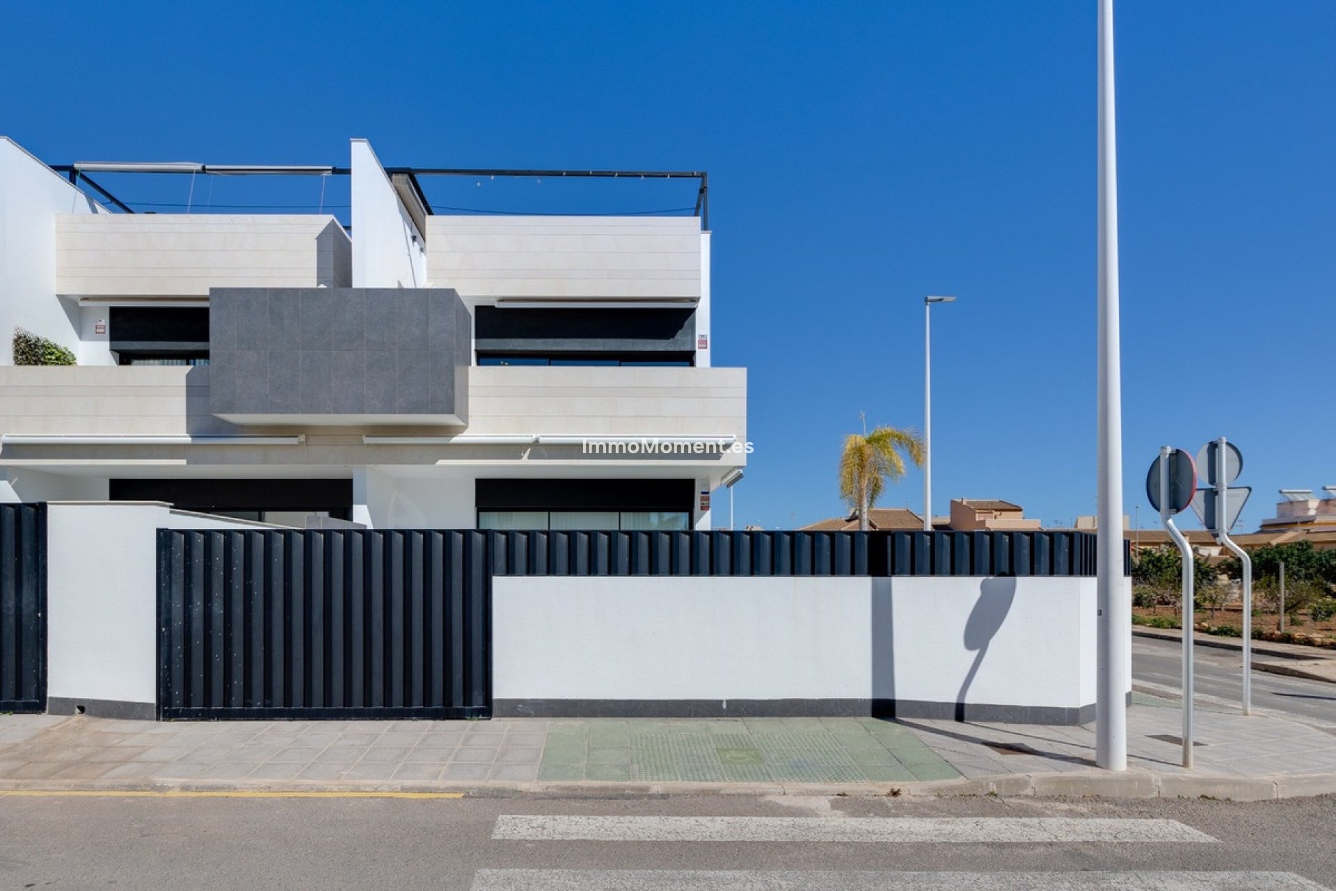 Bestaande woning - Vrijstaande villa - Pilar de la Horadada - Pilar de la Horadada Centro