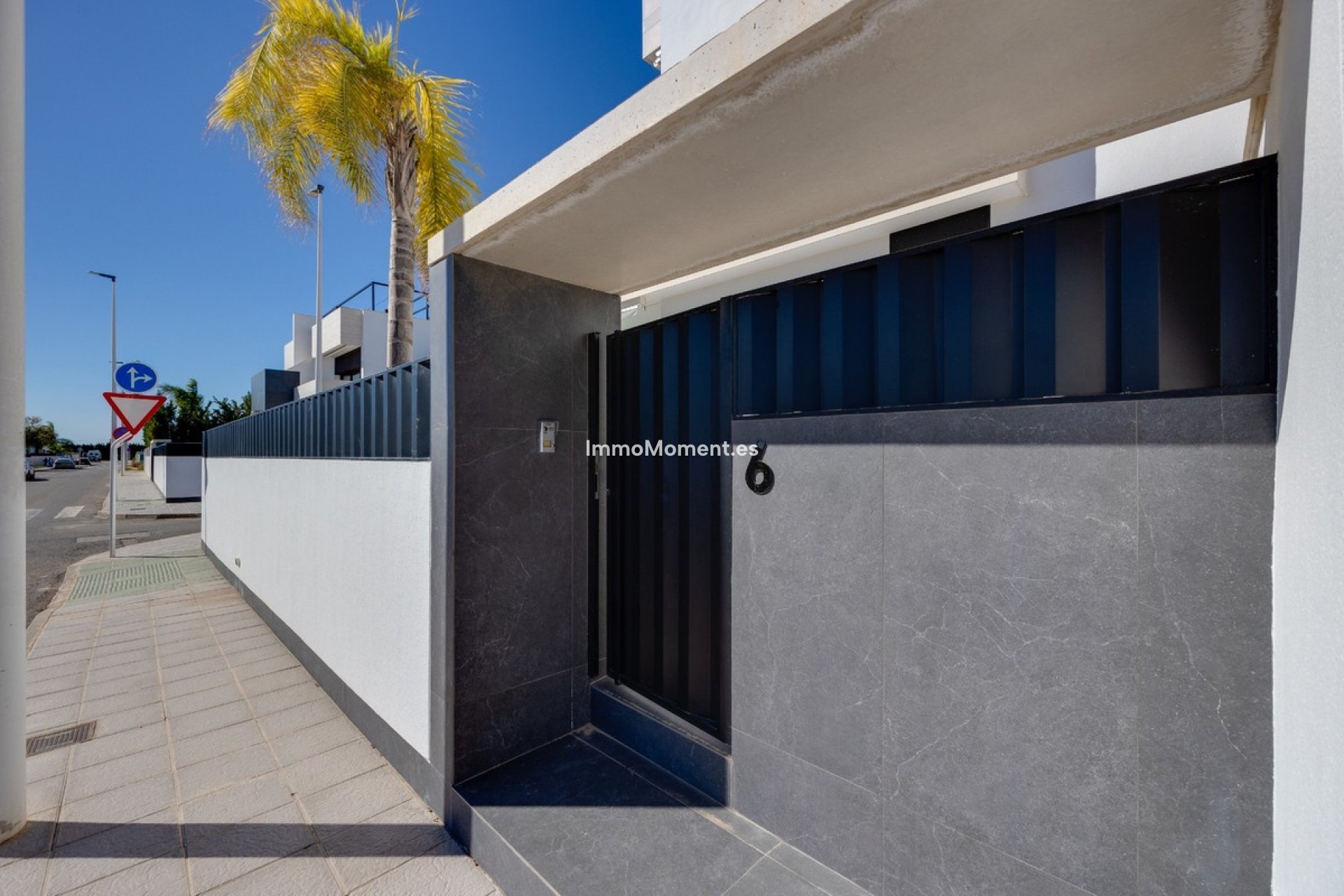Bestaande woning - Vrijstaande villa - Pilar de la Horadada - Pilar de la Horadada Centro