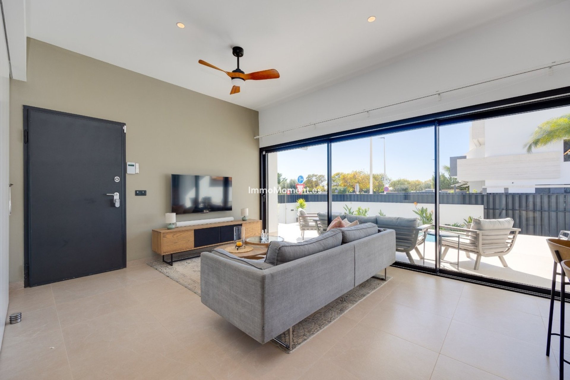 Bestaande woning - Vrijstaande villa - Pilar de la Horadada - Pilar de la Horadada Centro