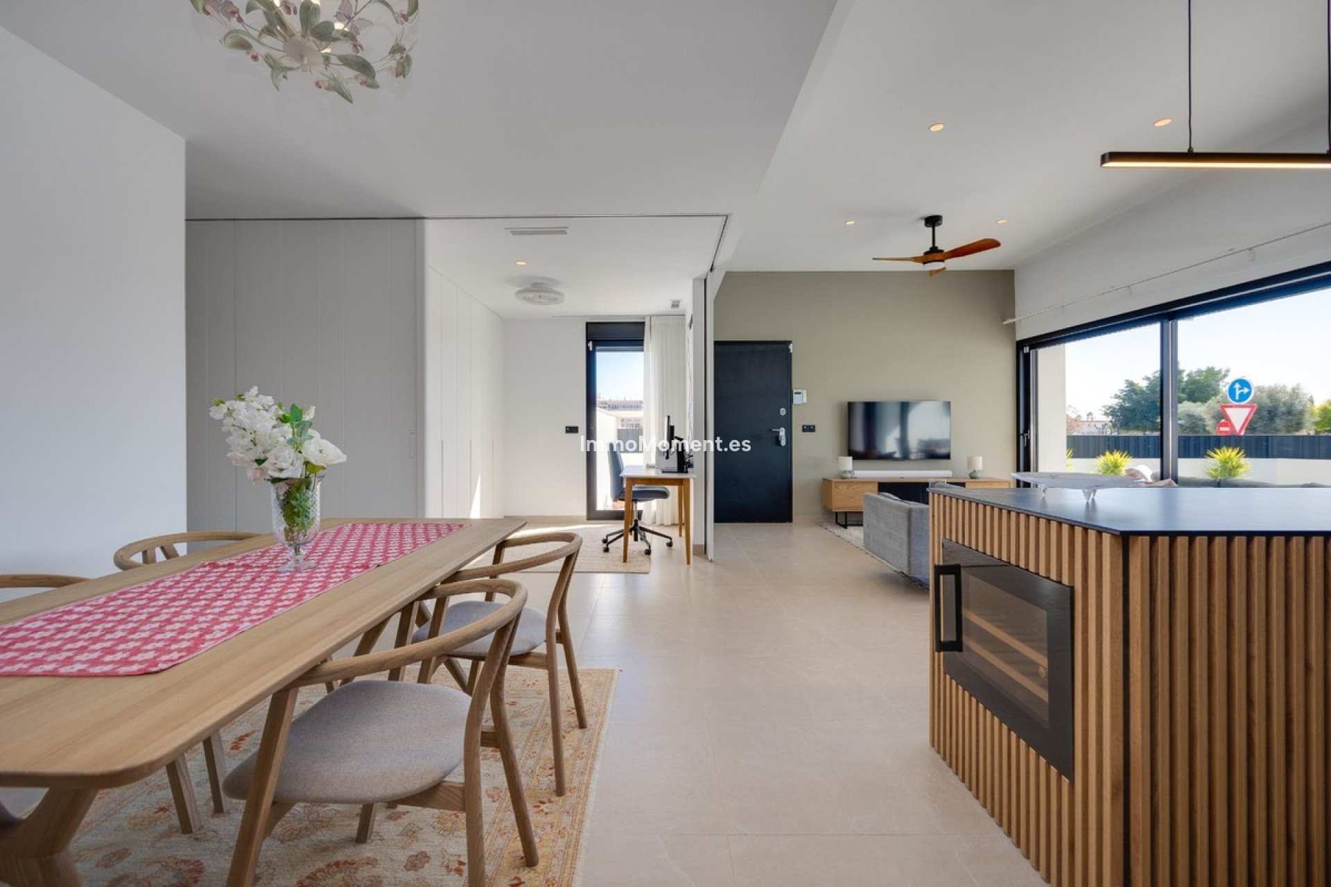 Bestaande woning - Vrijstaande villa - Pilar de la Horadada - Pilar de la Horadada Centro