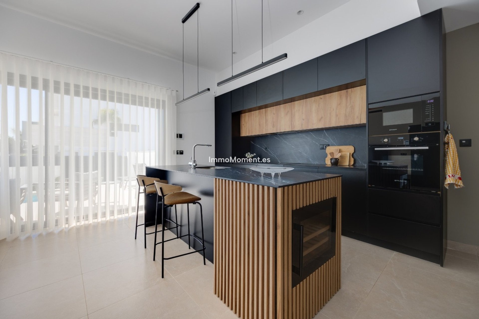 Bestaande woning - Vrijstaande villa - Pilar de la Horadada - Pilar de la Horadada Centro
