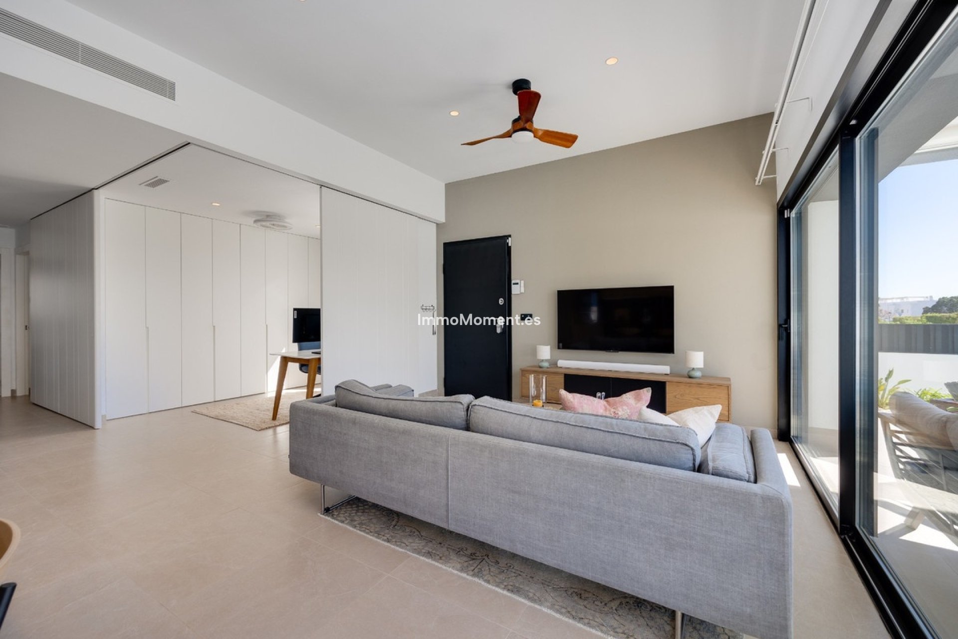 Bestaande woning - Vrijstaande villa - Pilar de la Horadada - Pilar de la Horadada Centro