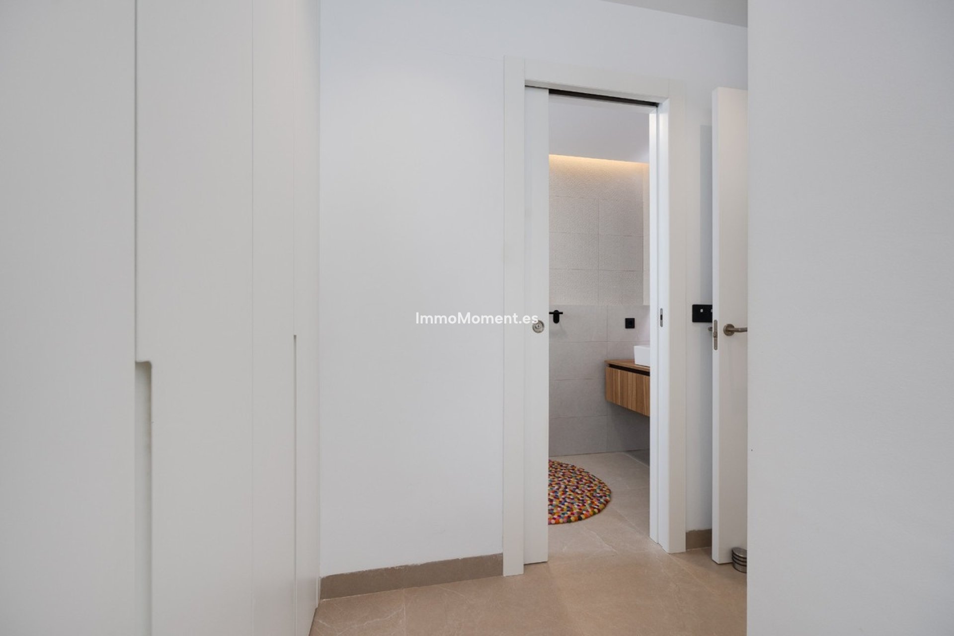 Bestaande woning - Vrijstaande villa - Pilar de la Horadada - Pilar de la Horadada Centro