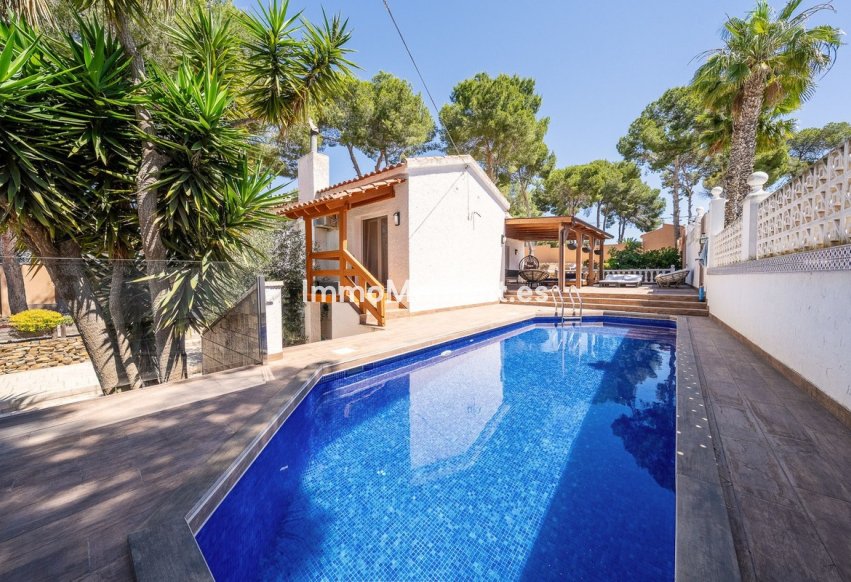Bestaande woning - Vrijstaande villa - Pilar de la Horadada - Pilar de la Horadada Centro