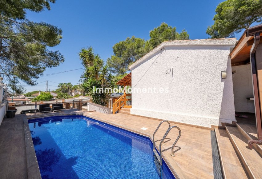 Bestaande woning - Vrijstaande villa - Pilar de la Horadada - Pilar de la Horadada Centro