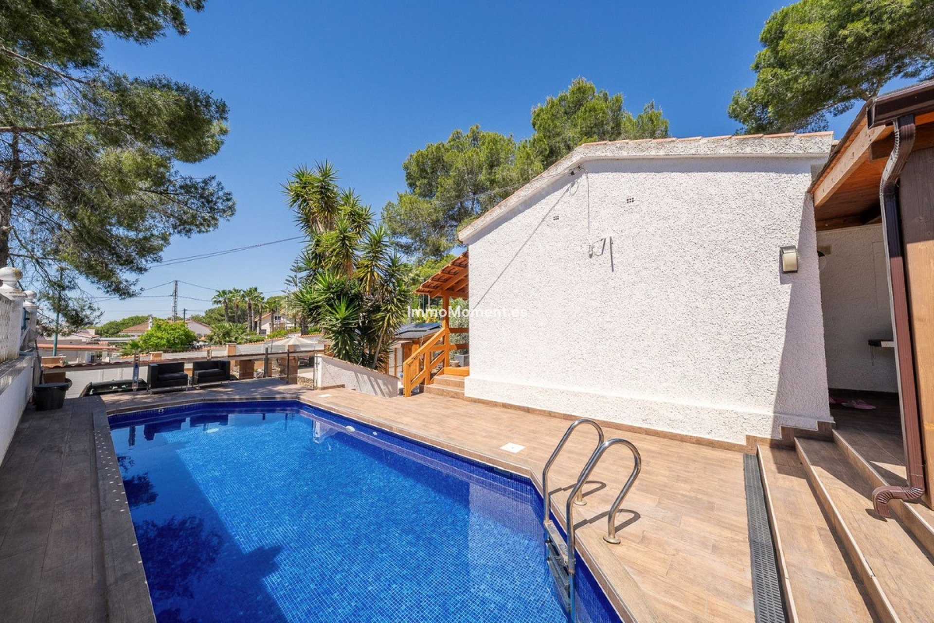Bestaande woning - Vrijstaande villa - Pilar de la Horadada - Pilar de la Horadada Centro