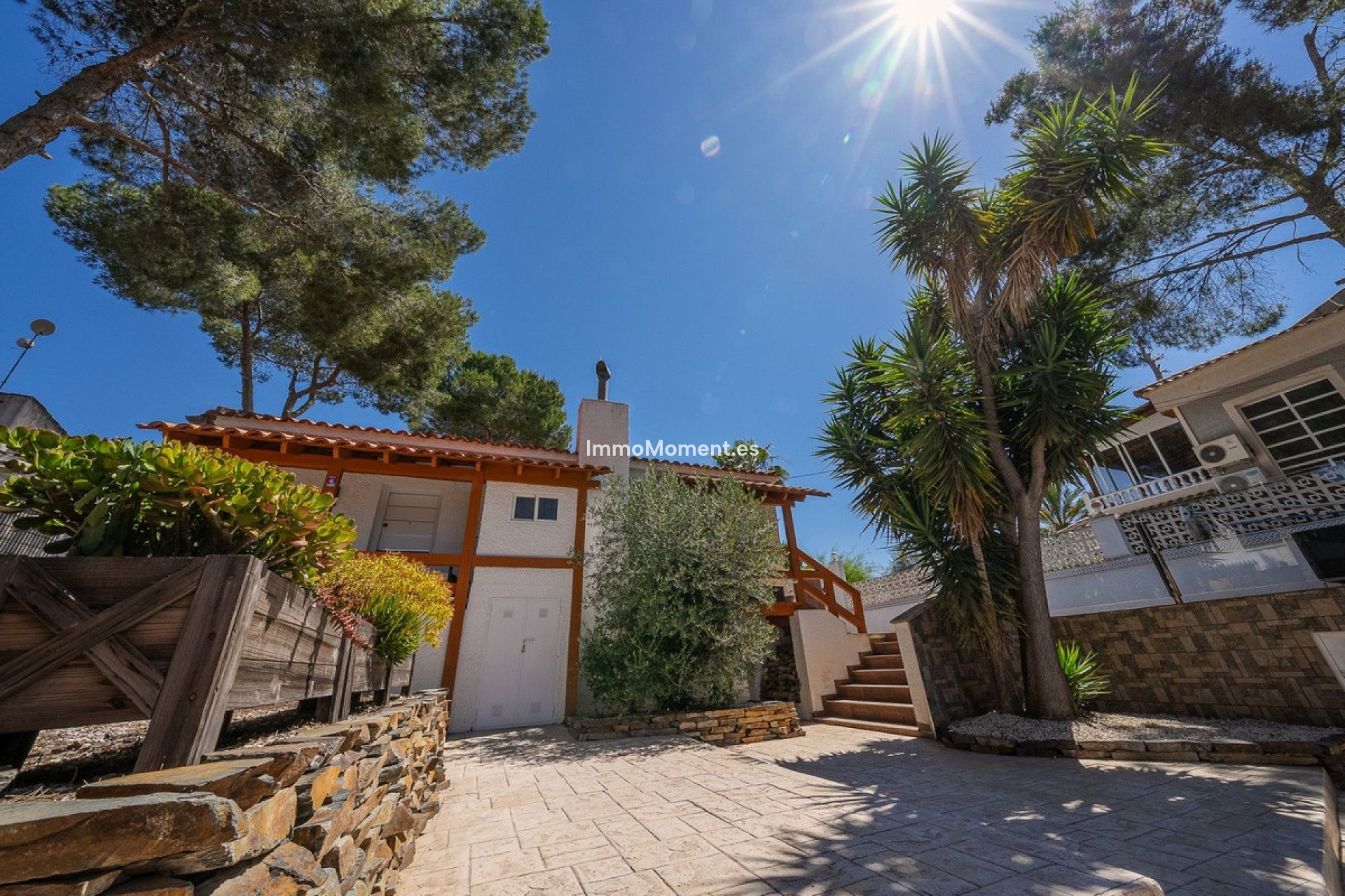 Bestaande woning - Vrijstaande villa - Pilar de la Horadada - Pilar de la Horadada Centro