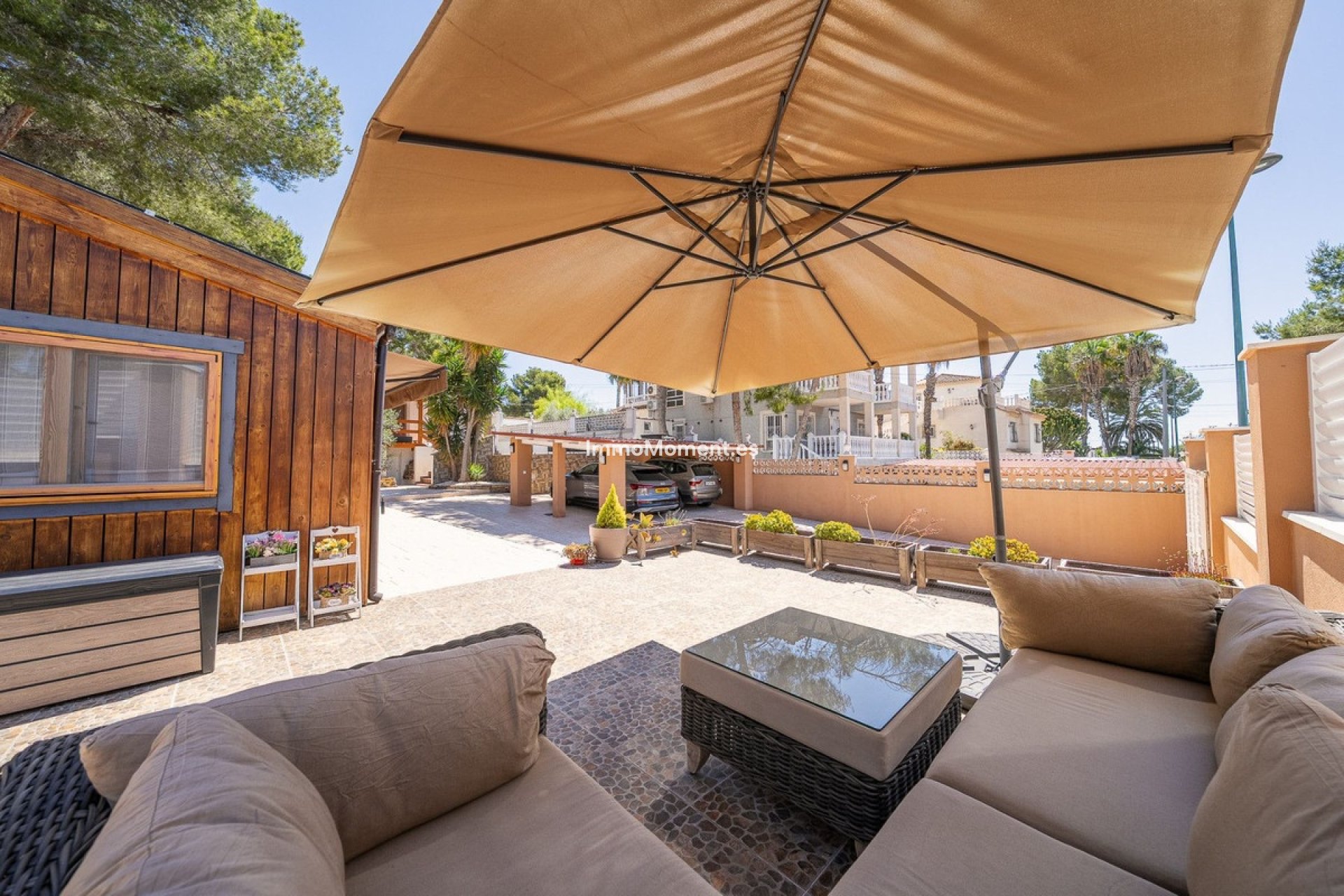 Bestaande woning - Vrijstaande villa - Pilar de la Horadada - Pilar de la Horadada Centro