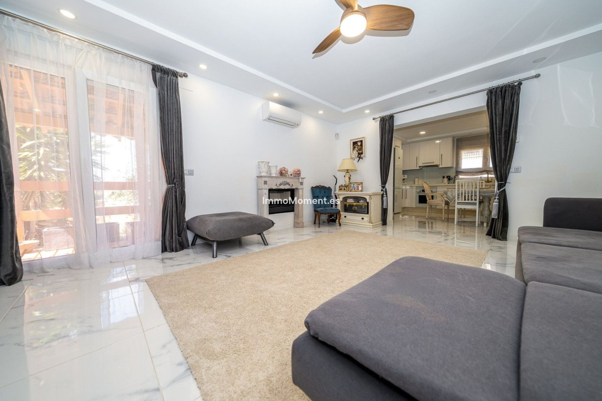 Bestaande woning - Vrijstaande villa - Pilar de la Horadada - Pilar de la Horadada Centro