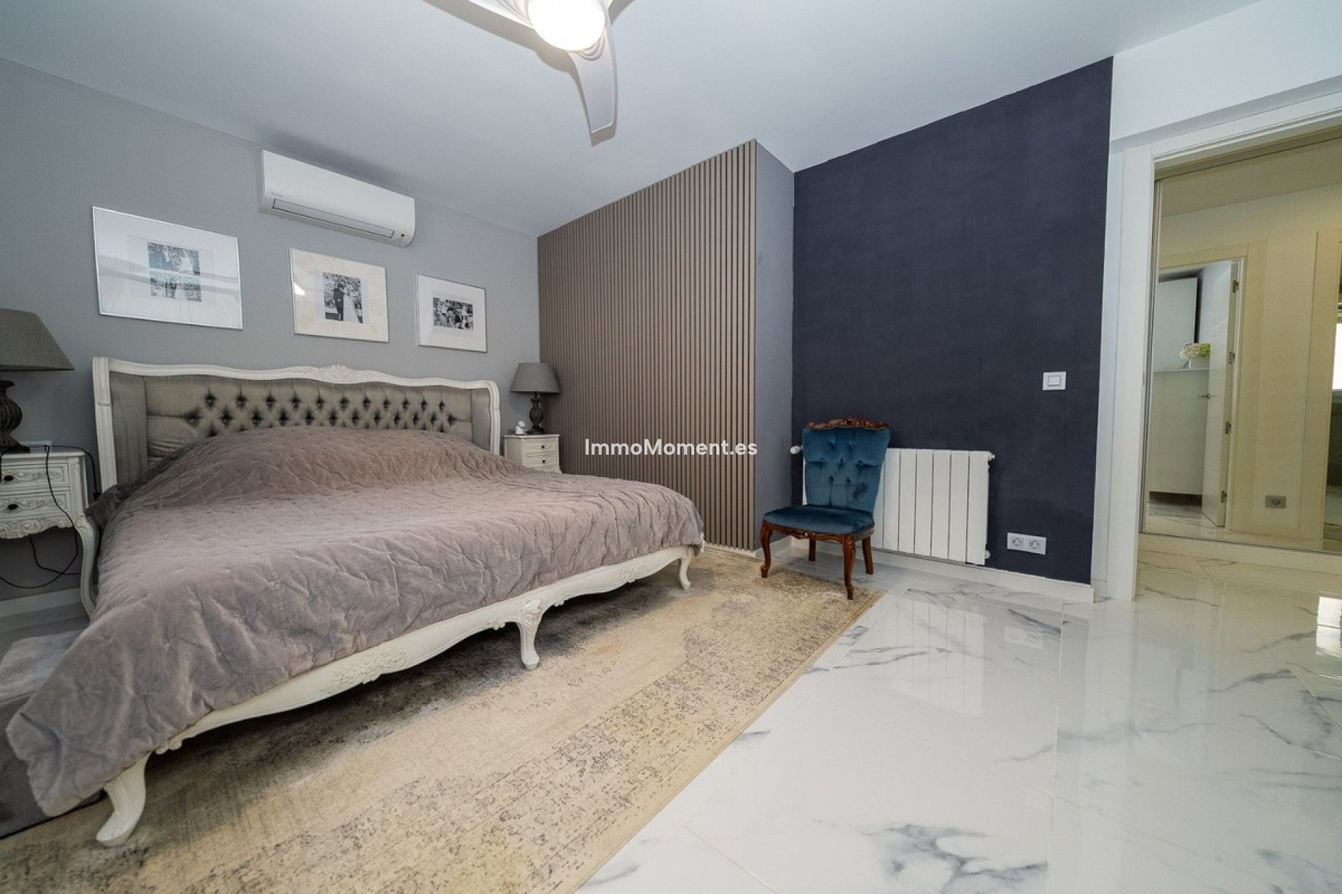 Bestaande woning - Vrijstaande villa - Pilar de la Horadada - Pilar de la Horadada Centro
